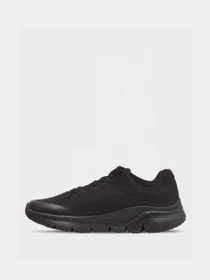 Кроссовки Skechers Arch Fit модель 232040 BBK Фото