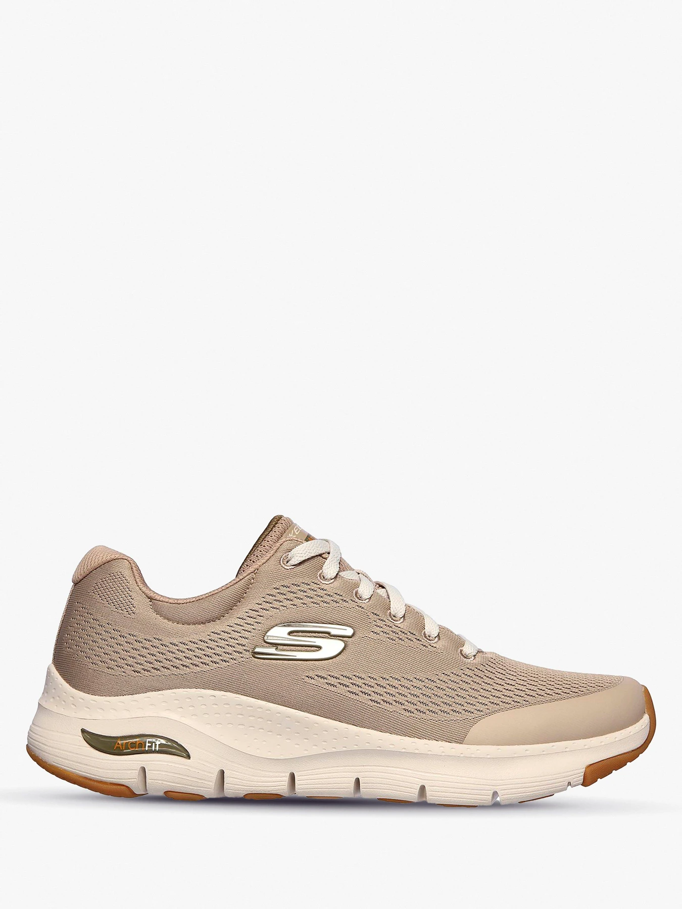 Кросівки Skechers Arch Fit модель 232040 TPE Фото