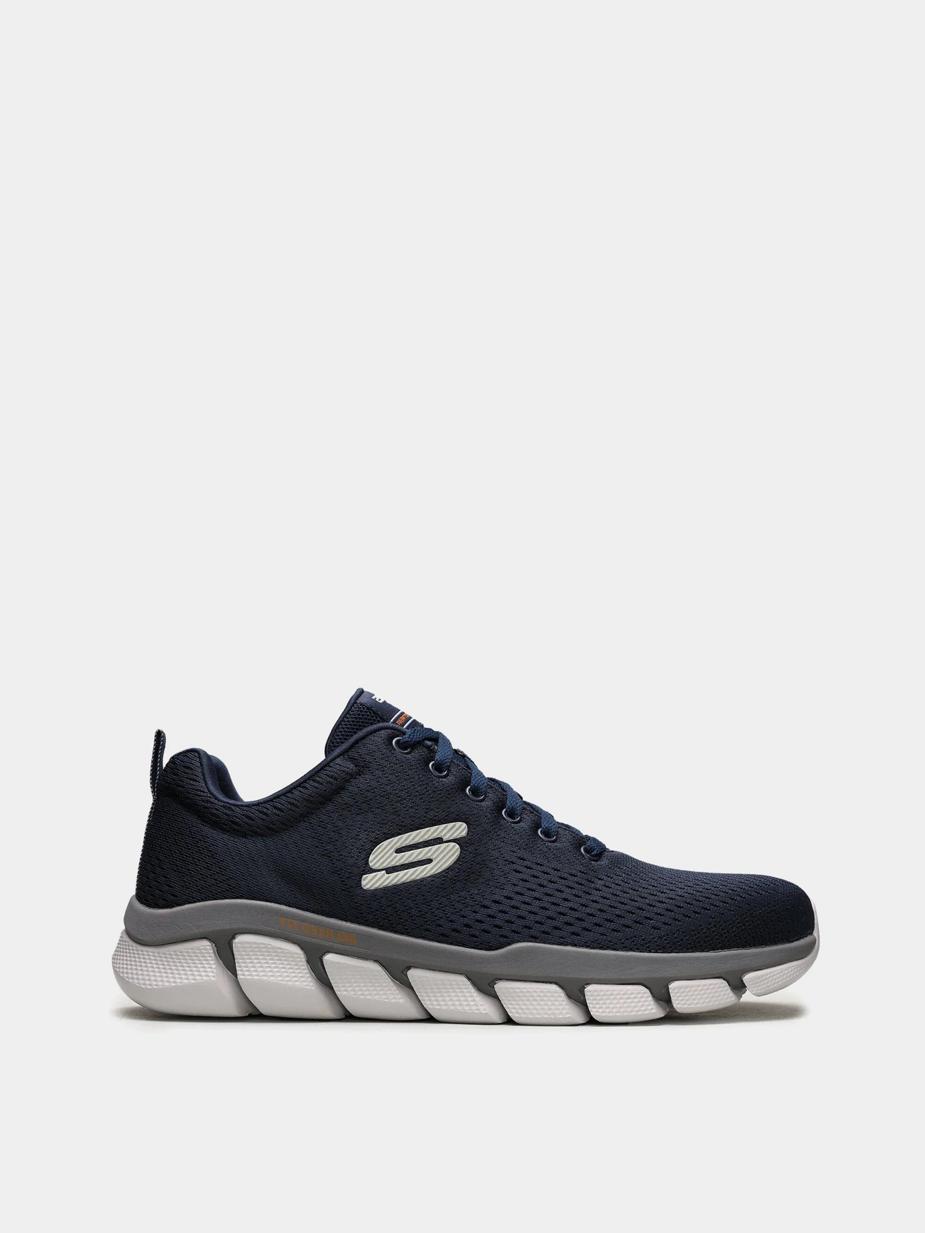Кроссовки Skechers модель 52857 NVGY Фото