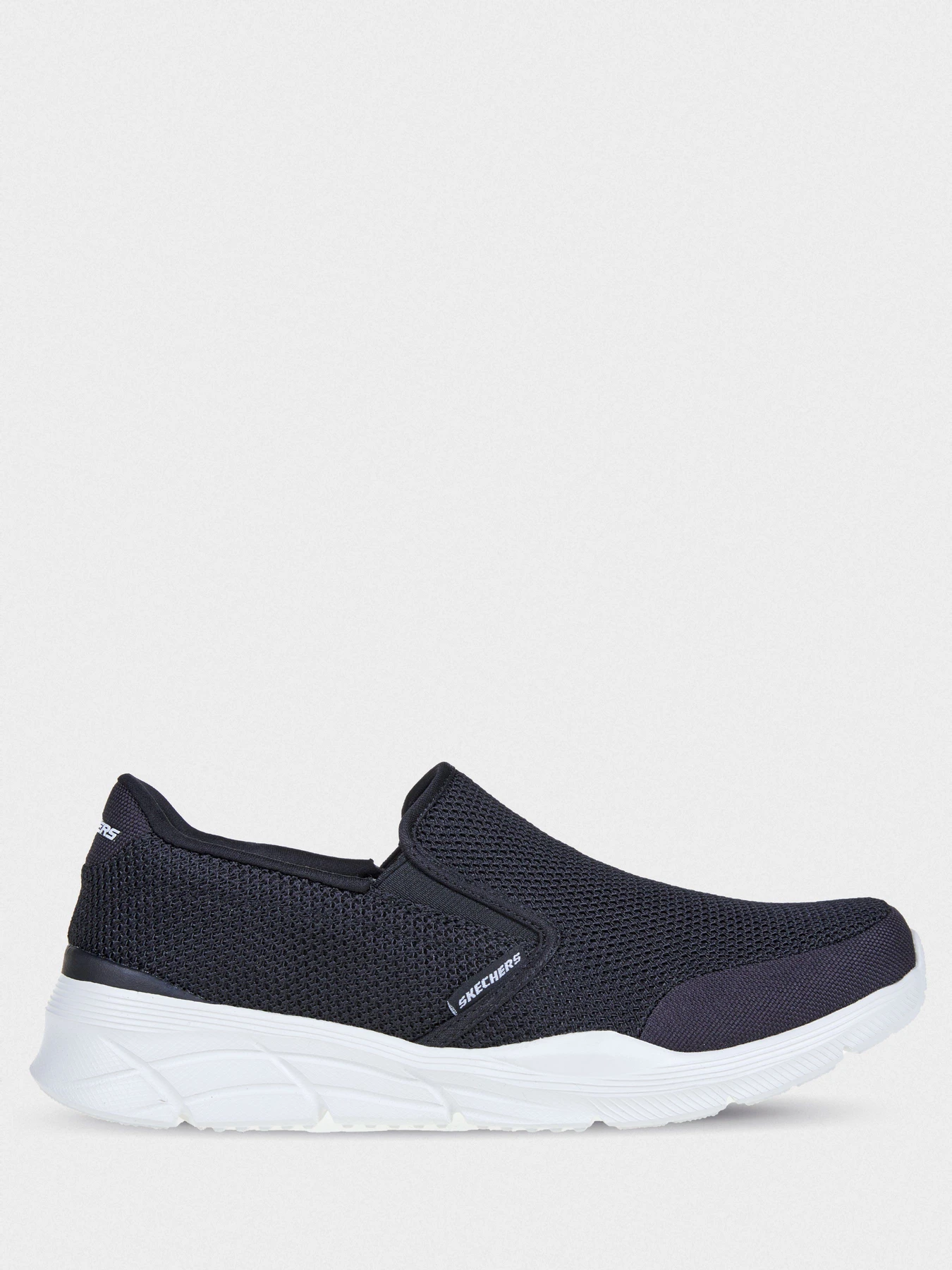 Сліпони та мокасини Skechers Equalizer 4.0 Krimlin модель 232018 BKW Фото