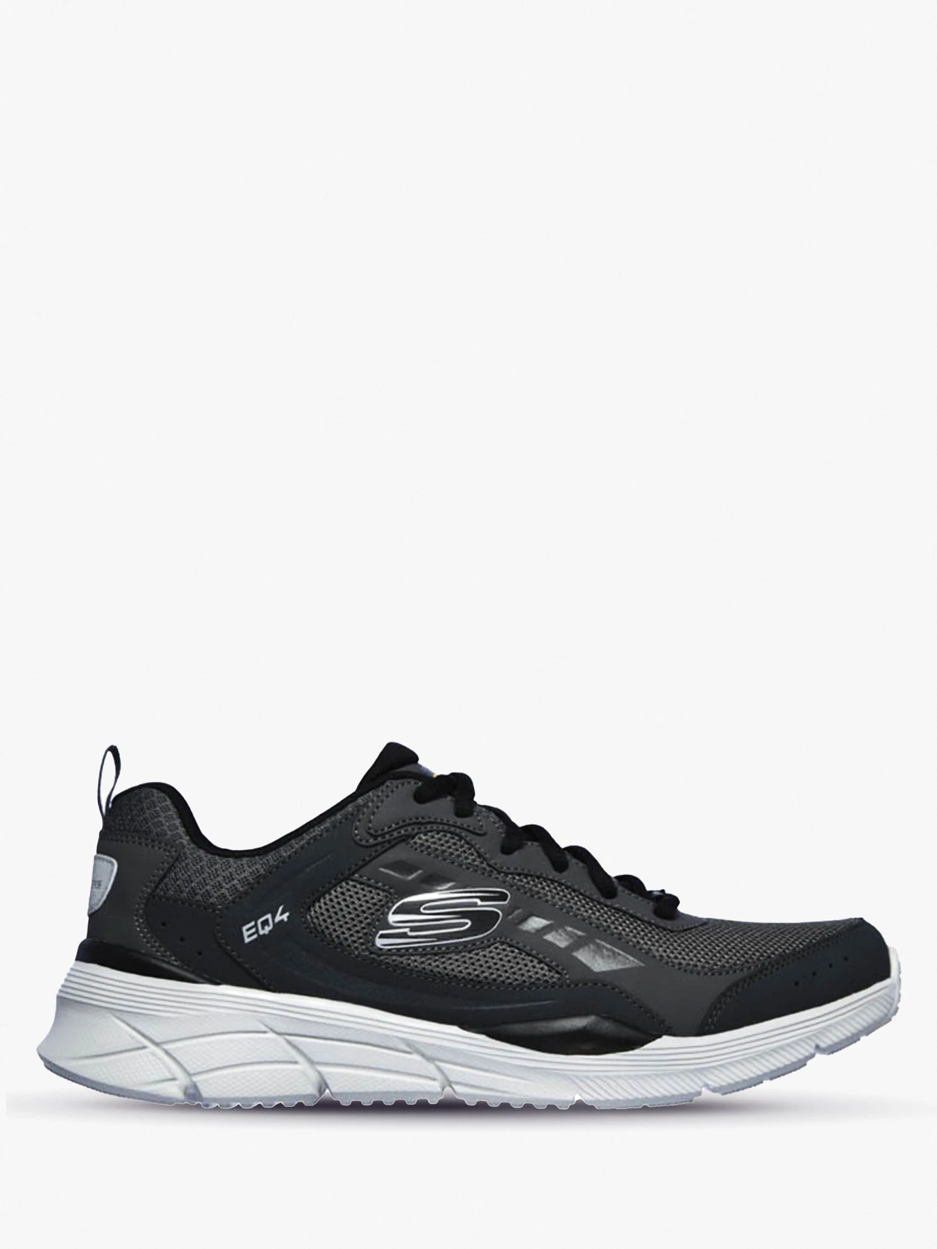 Кросівки Skechers Relaxed Fit: Equalizer 4.0 - Restrike модель 232024 CCBK Фото