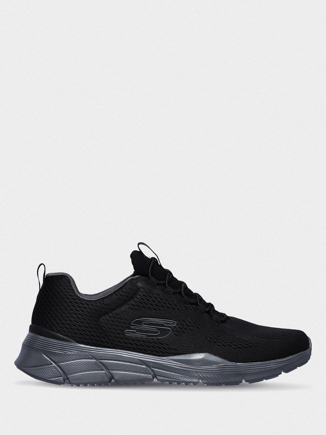 Кроссовки Skechers Equalizer 4.0 - Wraithern модель 232026 BKCC Фото