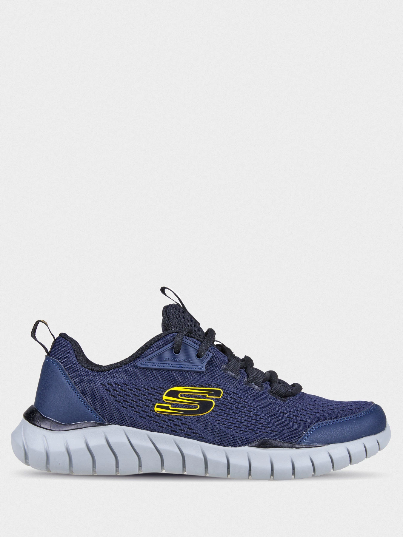Кросівки Skechers Overhaul 2.0 модель 232013 NVYL Фото