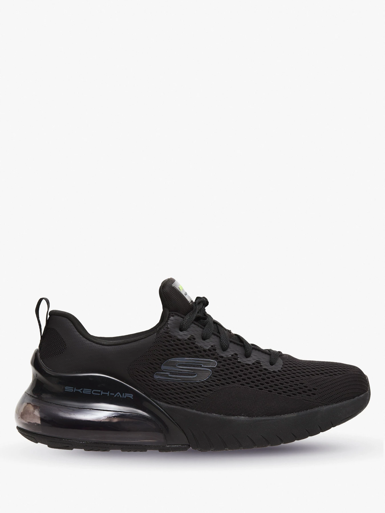 Кросівки Skechers Skech-Air Stratus модель 232056 BBK Фото