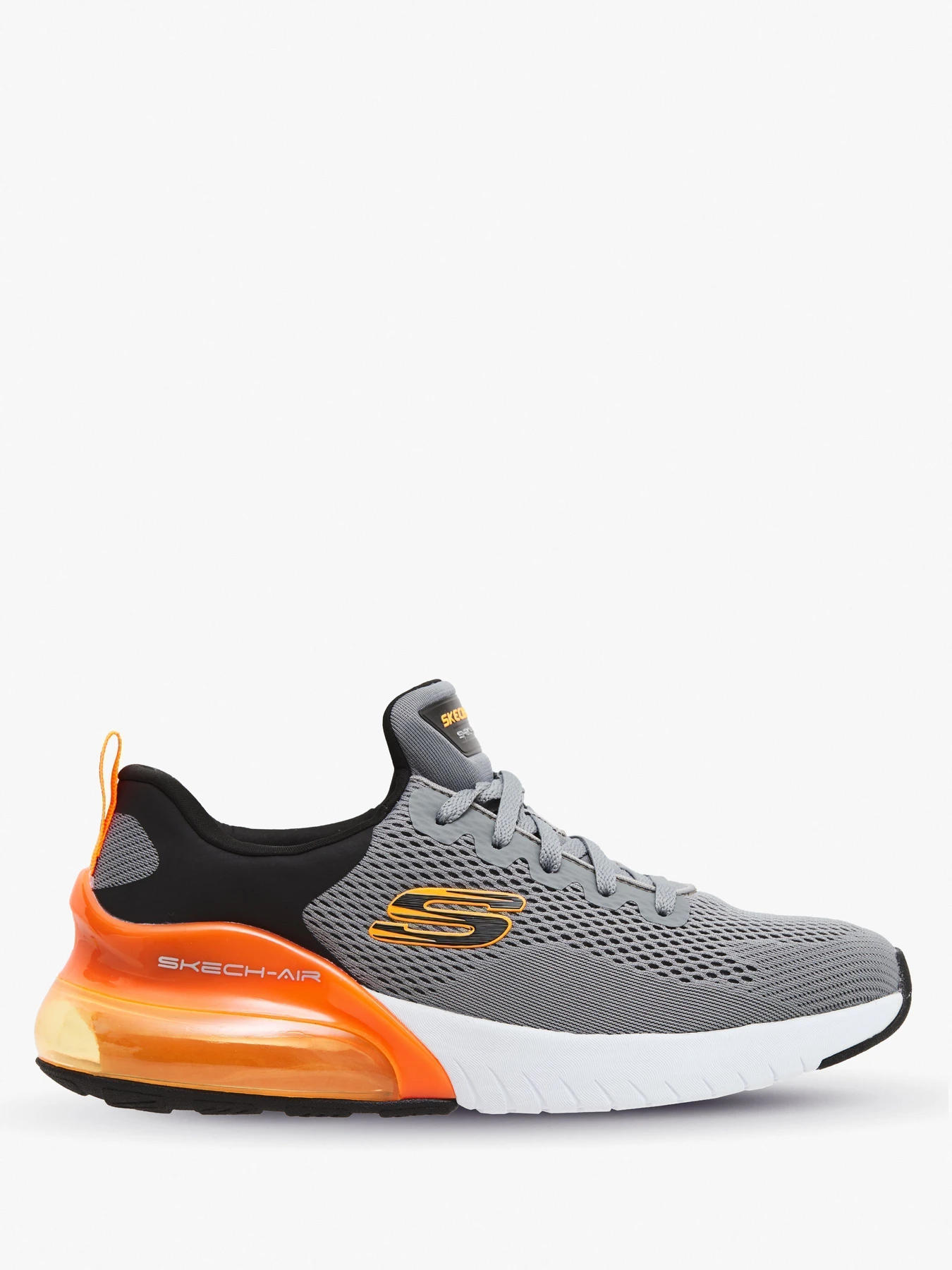 Кросівки Skechers SKECH AIR STRATUS модель 232056 LGBK Фото