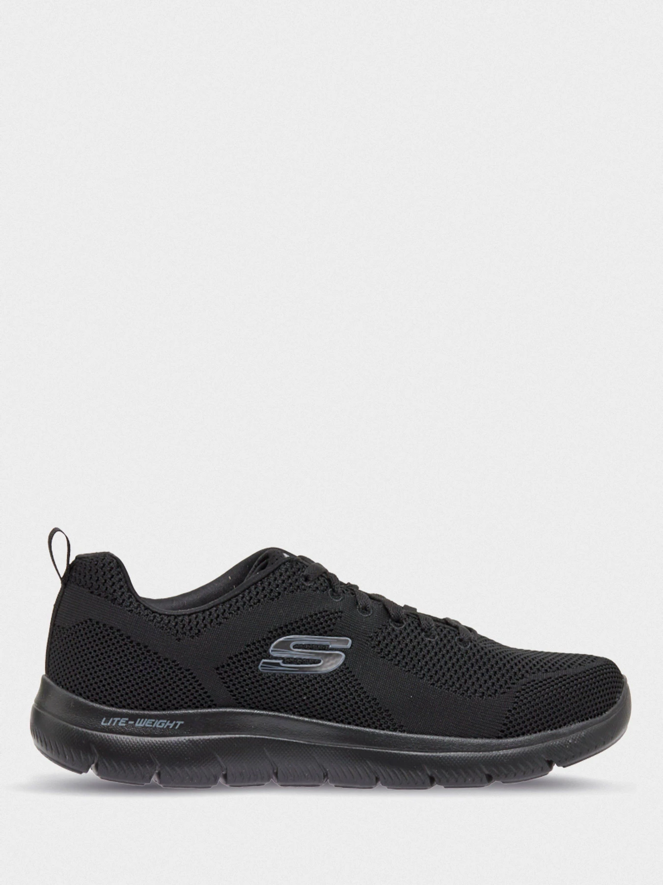 Кроссовки Skechers модель 232057W BBK Фото
