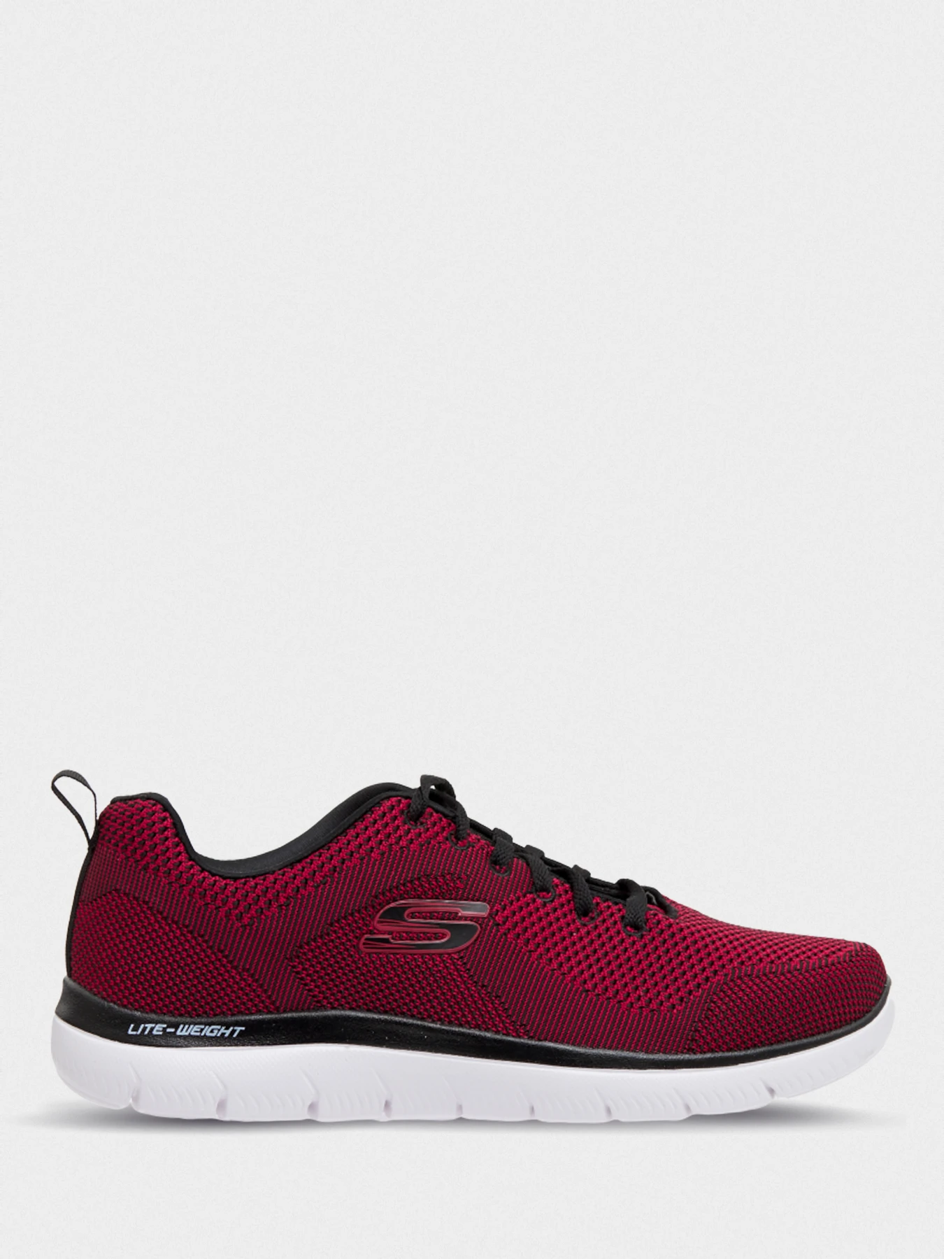 Кроссовки Skechers модель 232057W RDBK Фото