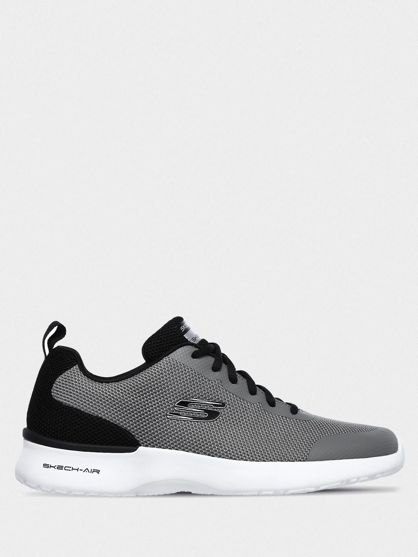 Кросівки Skechers Skech-Air Dynamight - Winly модель 232007 CCBK Фото
