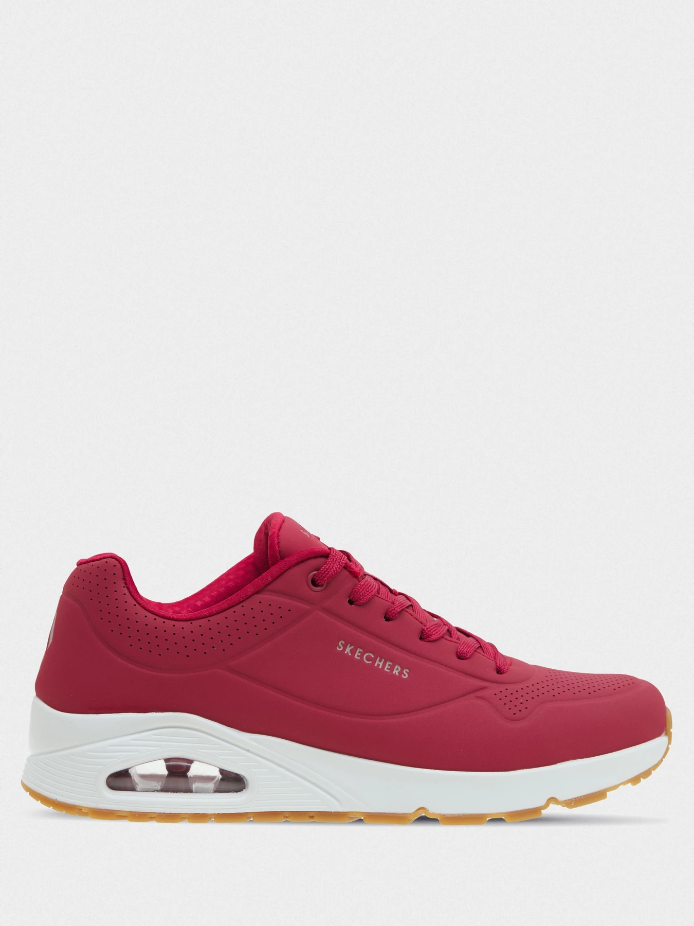 Кроссовки Skechers модель 52458 DKRD Фото