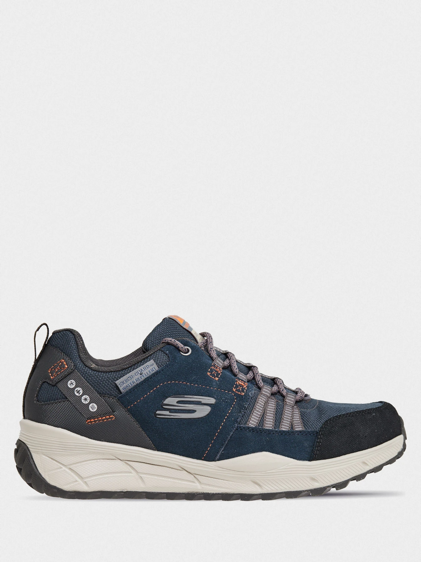 Кросівки Skechers Equalizer 4.0 Trail модель 237023 NVY Фото