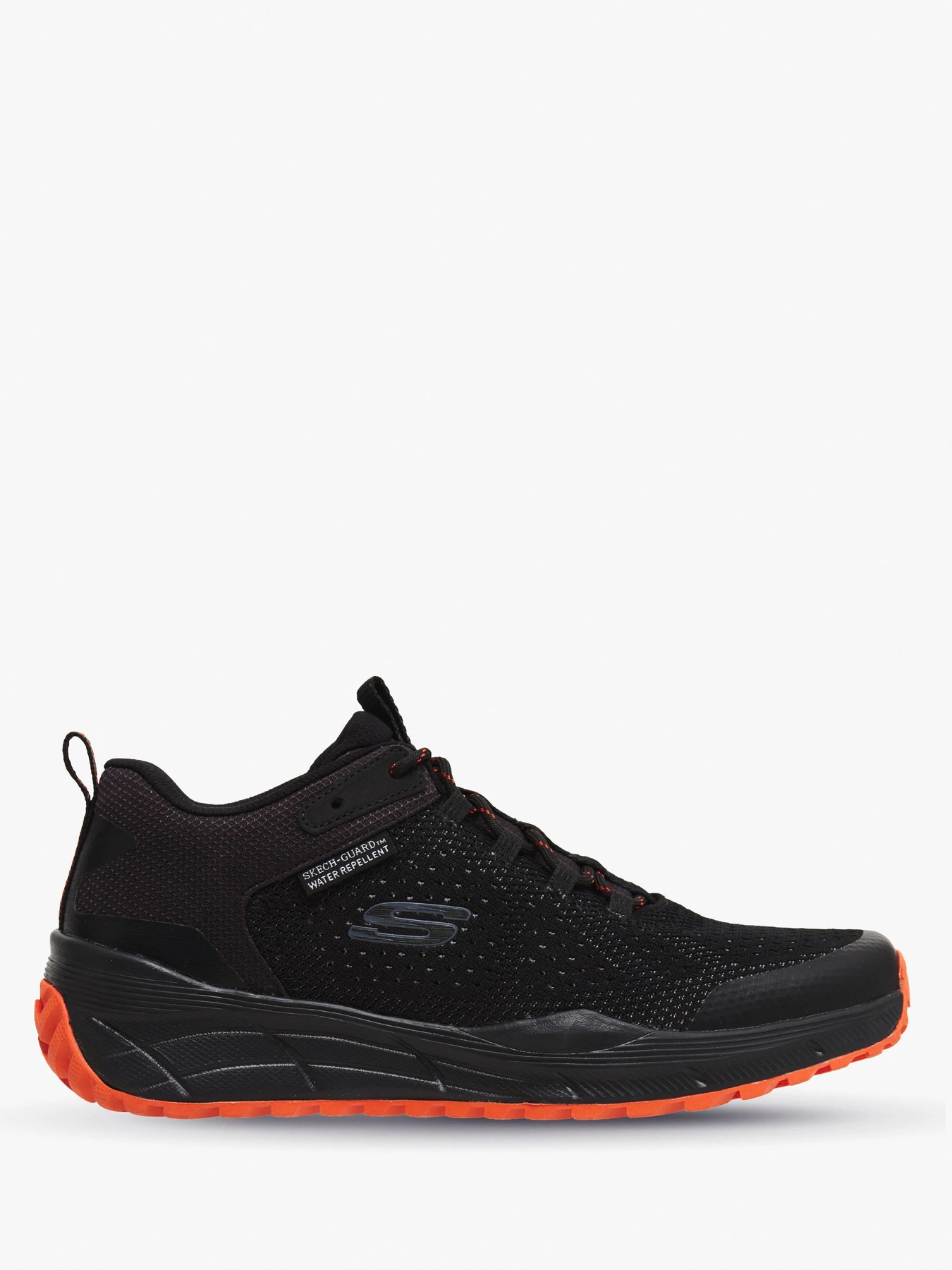 Кросівки Skechers модель 237027 BKOR Фото