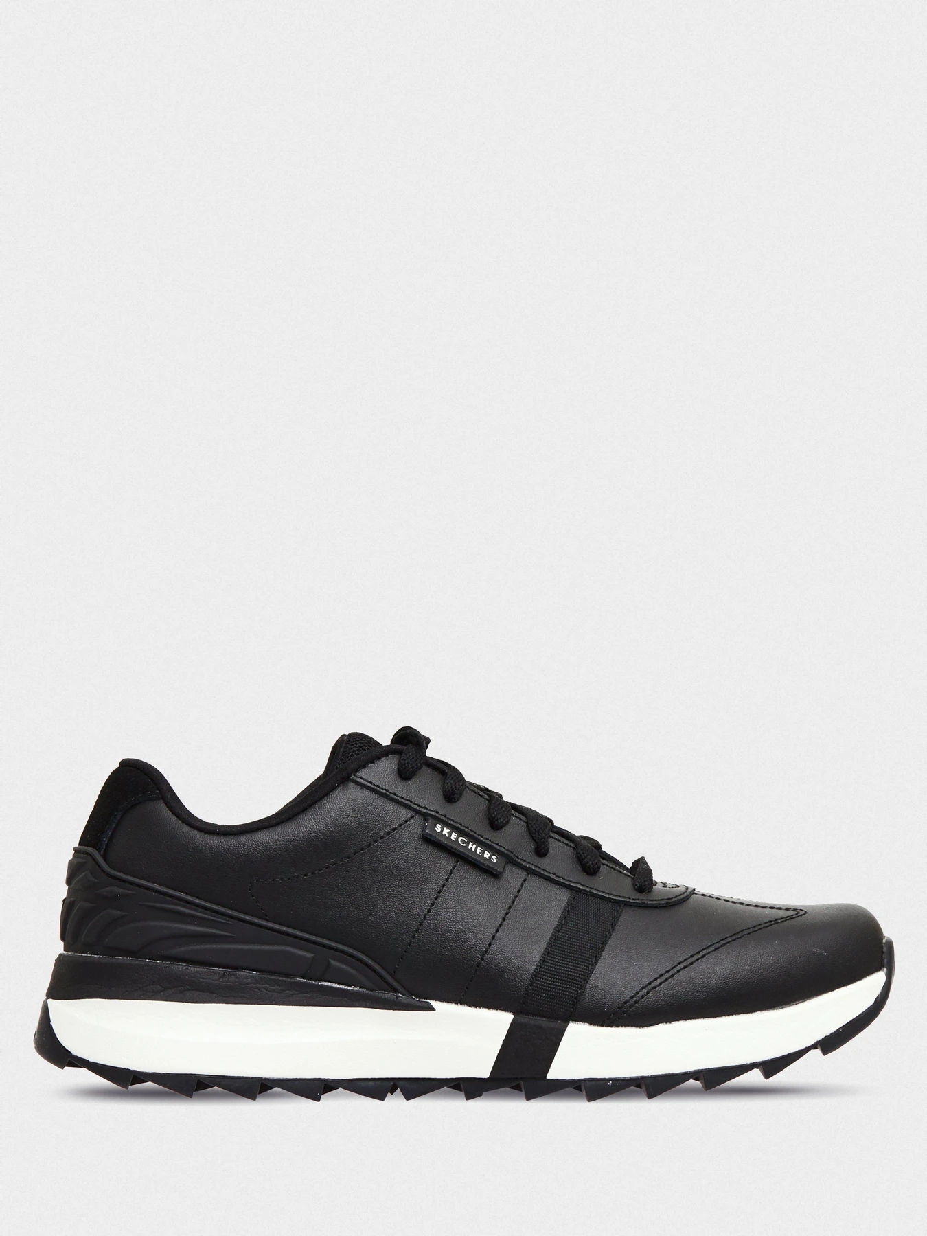 Кросівки Skechers модель 237007 BKW Фото