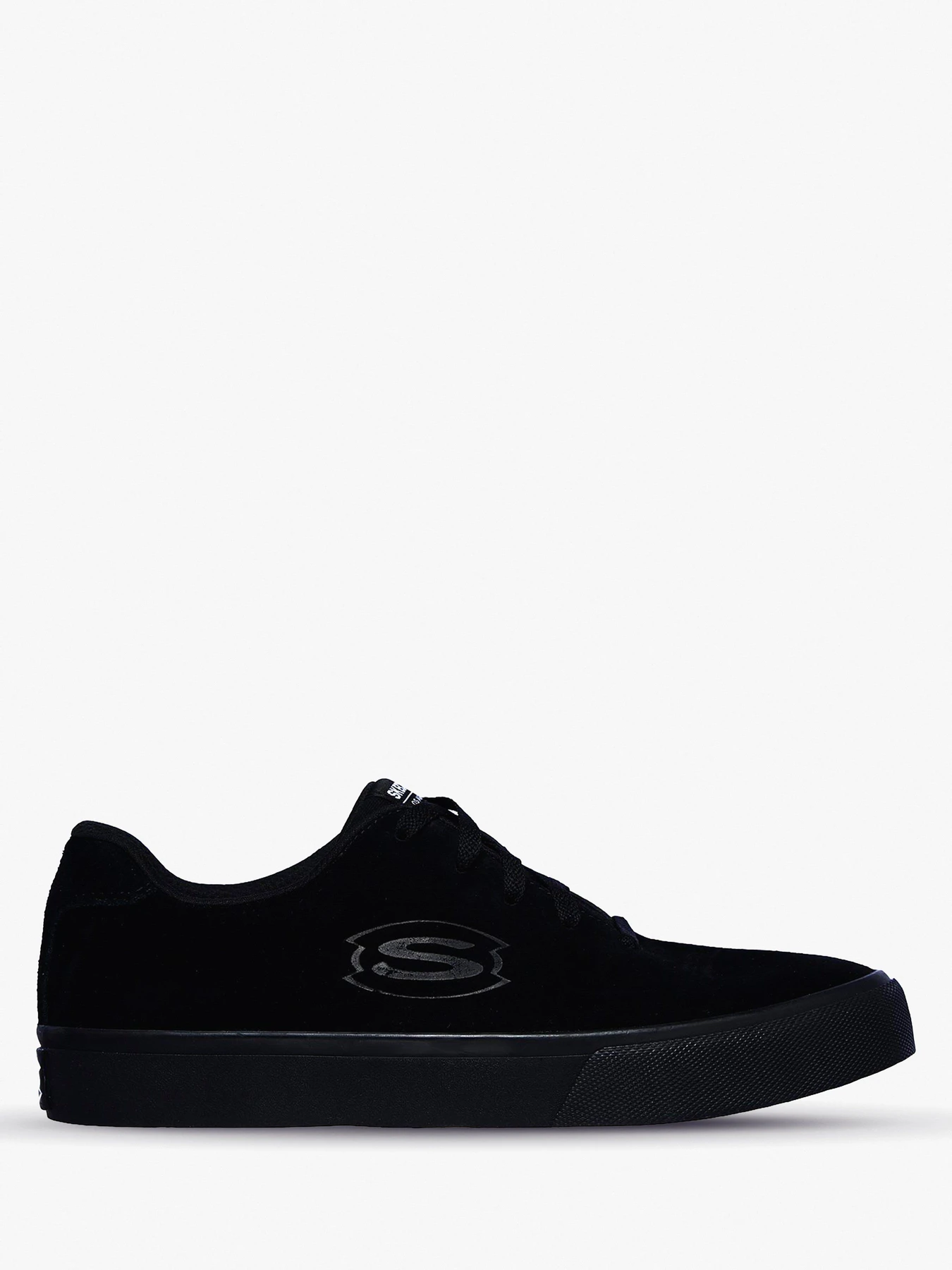 Кеди Skechers модель 237055 BBK Фото