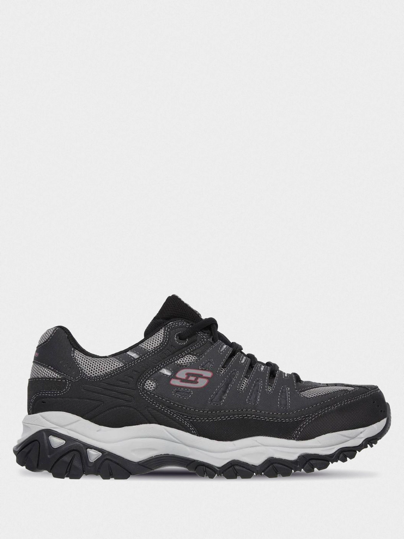 Кросівки Skechers модель 50125EWW CCBK Фото