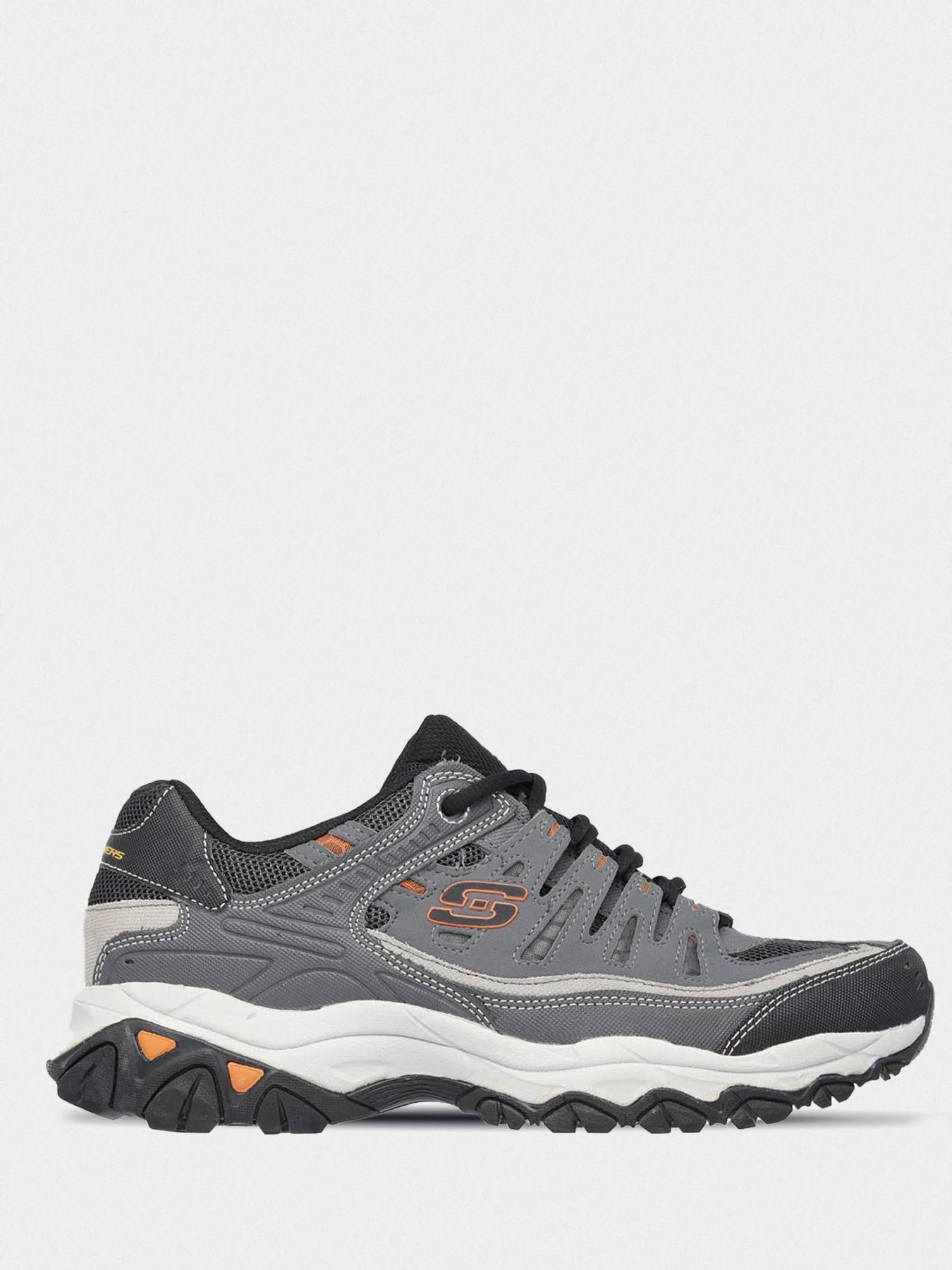 Кросівки Skechers модель 50125EWW CCGY Фото