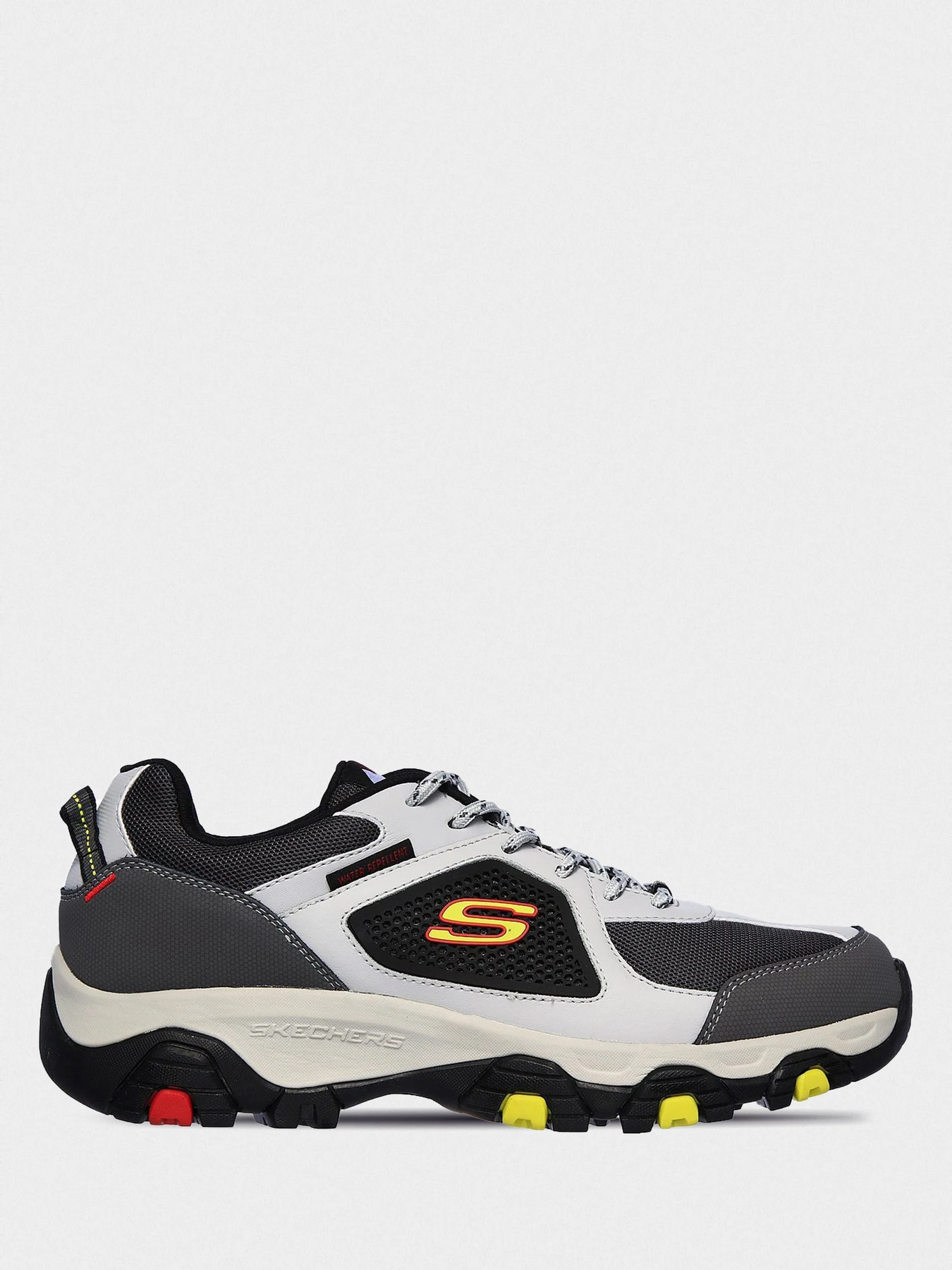 Кросівки Skechers Terrabite Belmill модель 51846 GYMT Фото