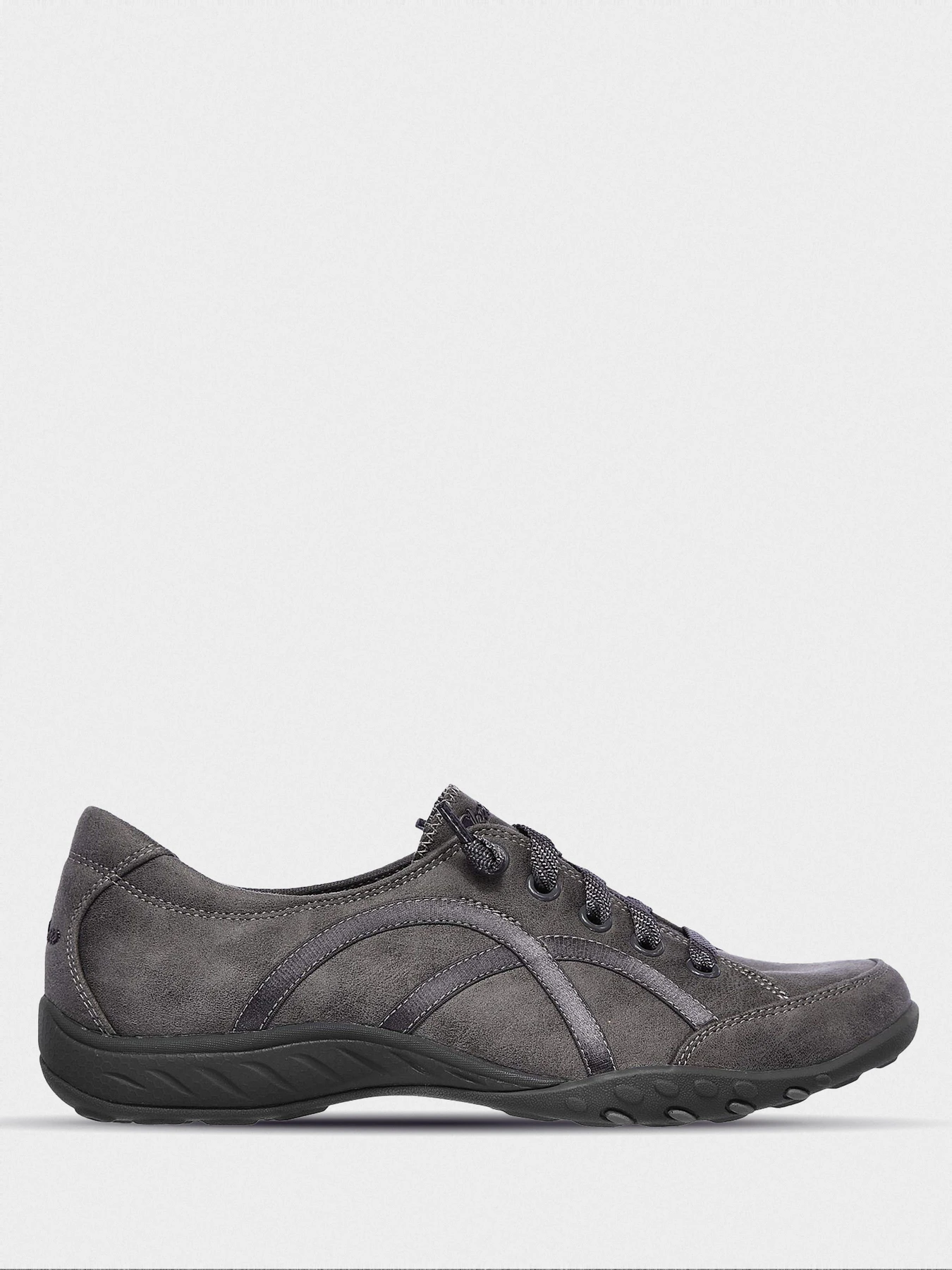 Кросівки Skechers Breathe-Easy-Well Read модель 23847 CCL Фото