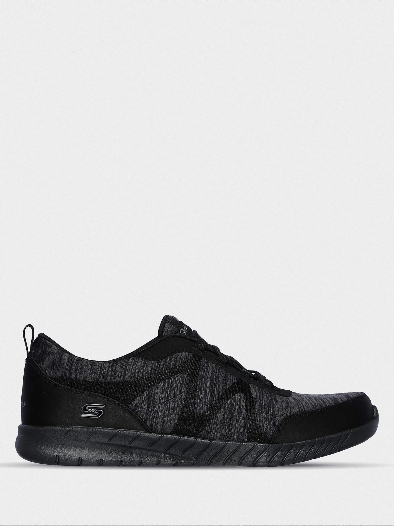 Кросівки Skechers модель 23659 BBK Фото