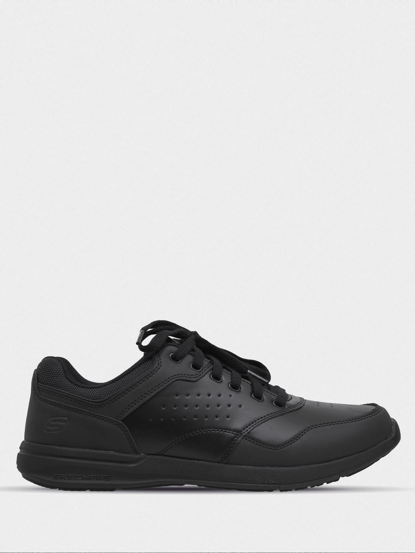 Кросівки Skechers Escape Plan 2.0-Ashwick модель 65406 BBK Кросівки Skechers Escape Plan 2.0-Ashwick модель 65406 BBK Фото
