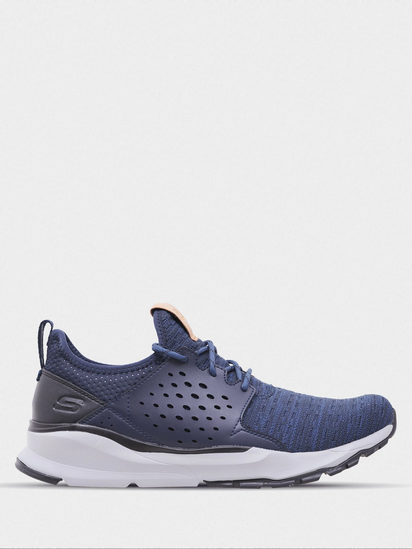 Кросівки Skechers Relven-Velton модель 65659 NVY Фото
