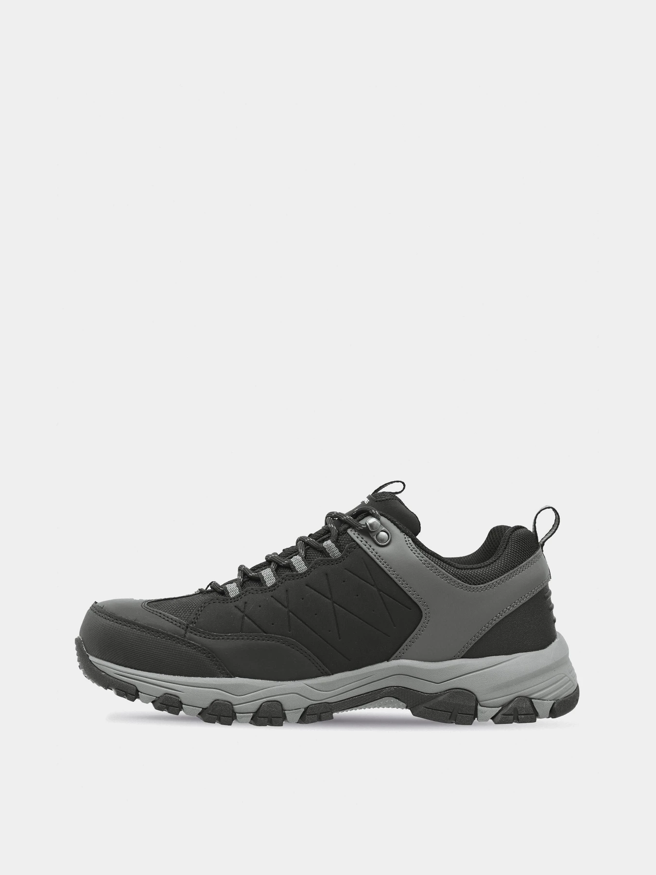 Кроссовки Skechers Relaxed Fit: Selmen – Helson модель 66282 BLK Кроссовки Skechers Relaxed Fit: Selmen – Helson модель 66282 BLK Фото