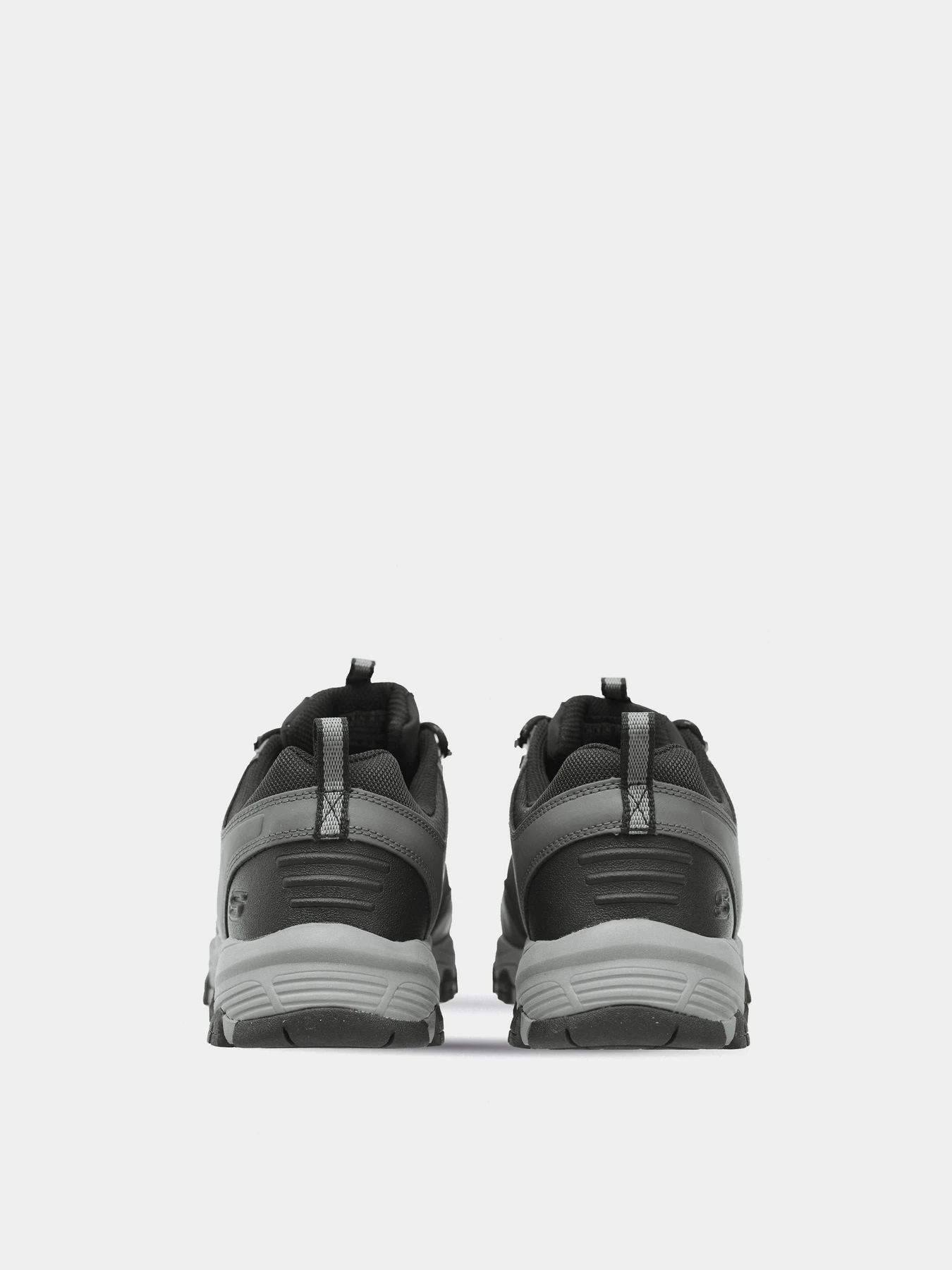 Кроссовки Skechers Relaxed Fit: Selmen – Helson модель 66282 BLK Кроссовки Skechers Relaxed Fit: Selmen – Helson модель 66282 BLK Фото