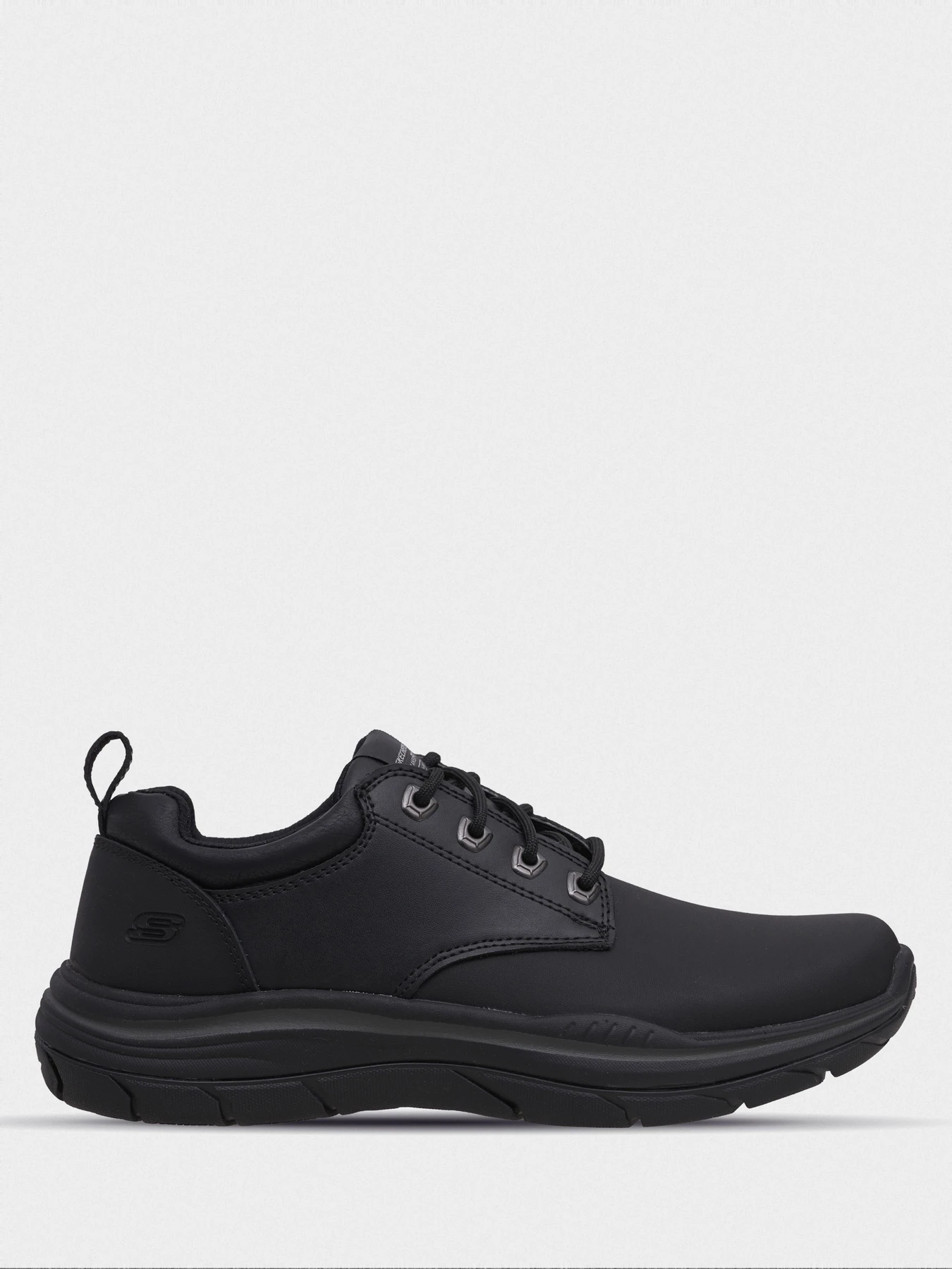 Кросівки Skechers модель 66421 BLK Фото
