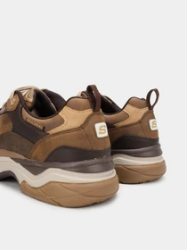 Кроссовки Skechers Staxed модель 66264 CDB Фото