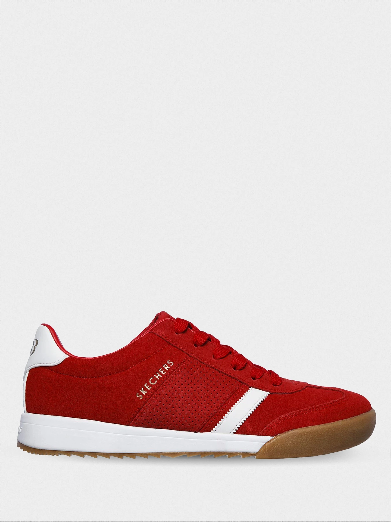 Кроссовки Skechers Zinger модель 156 RDW Фото
