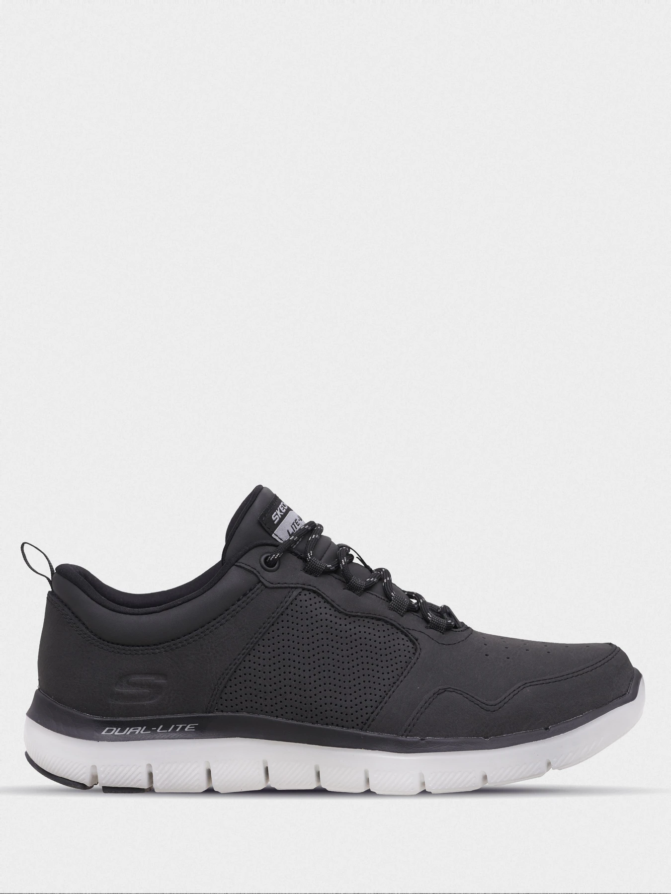 Кросівки Skechers модель 999298 BLK Фото
