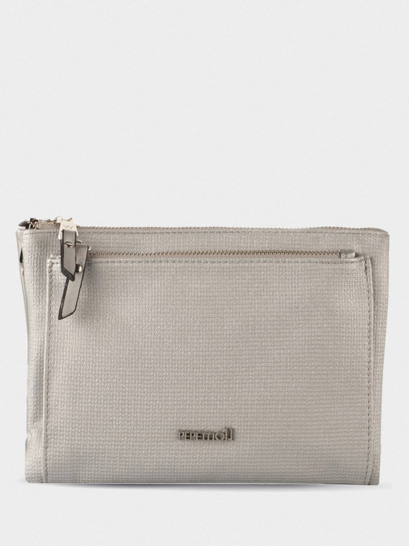 Сумки PepeMoll модель 53068 SILVER Фото