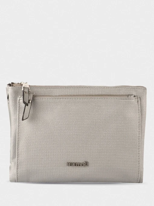 Сумки PepeMoll модель 53068 SILVER Фото
