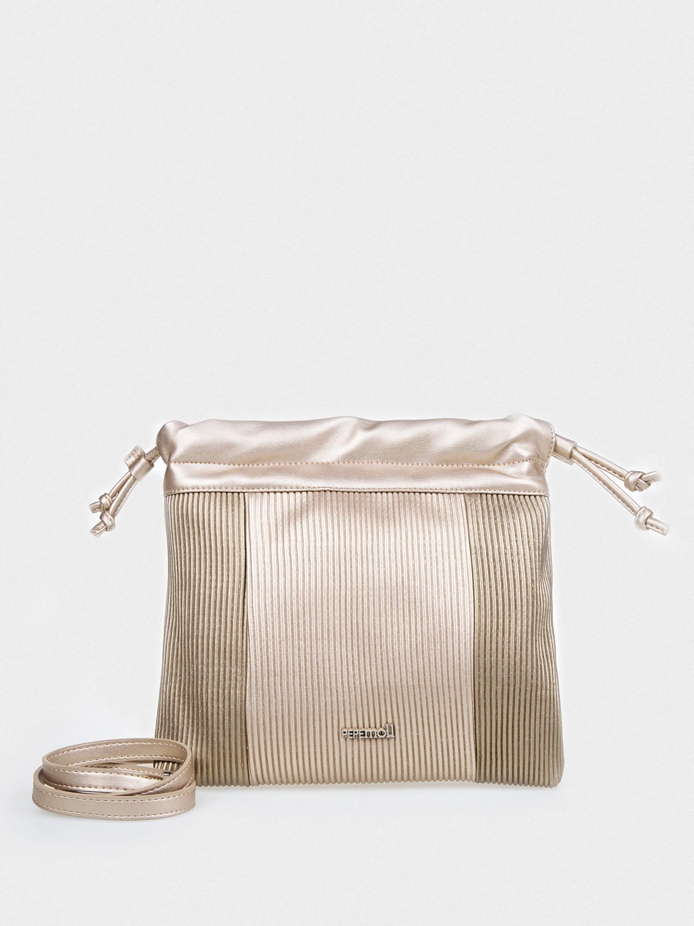 Сумки PepeMoll модель 44121 GOLD/PEWTER Фото