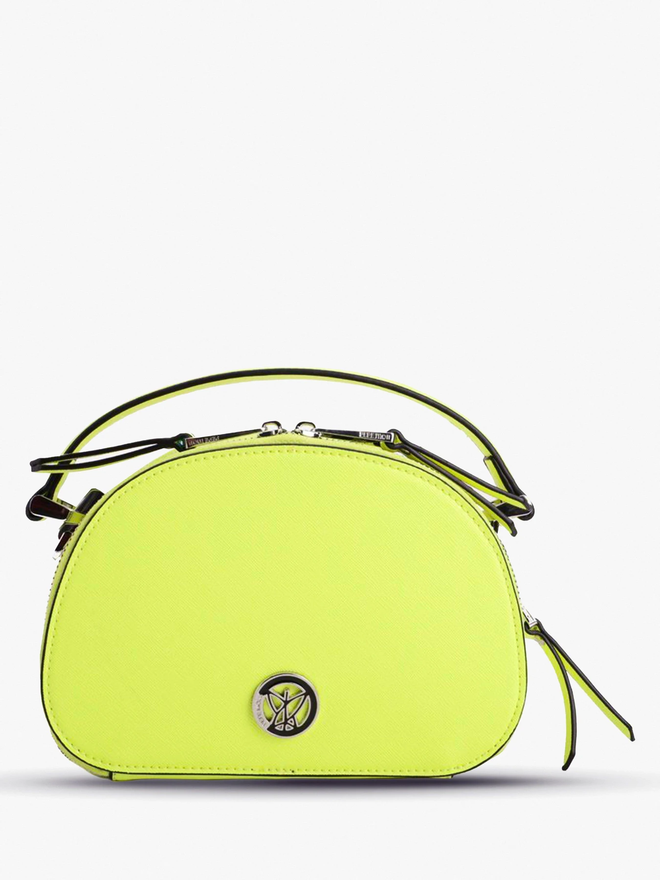 Сумки PepeMoll модель 29118 NEON YELLOW Фото
