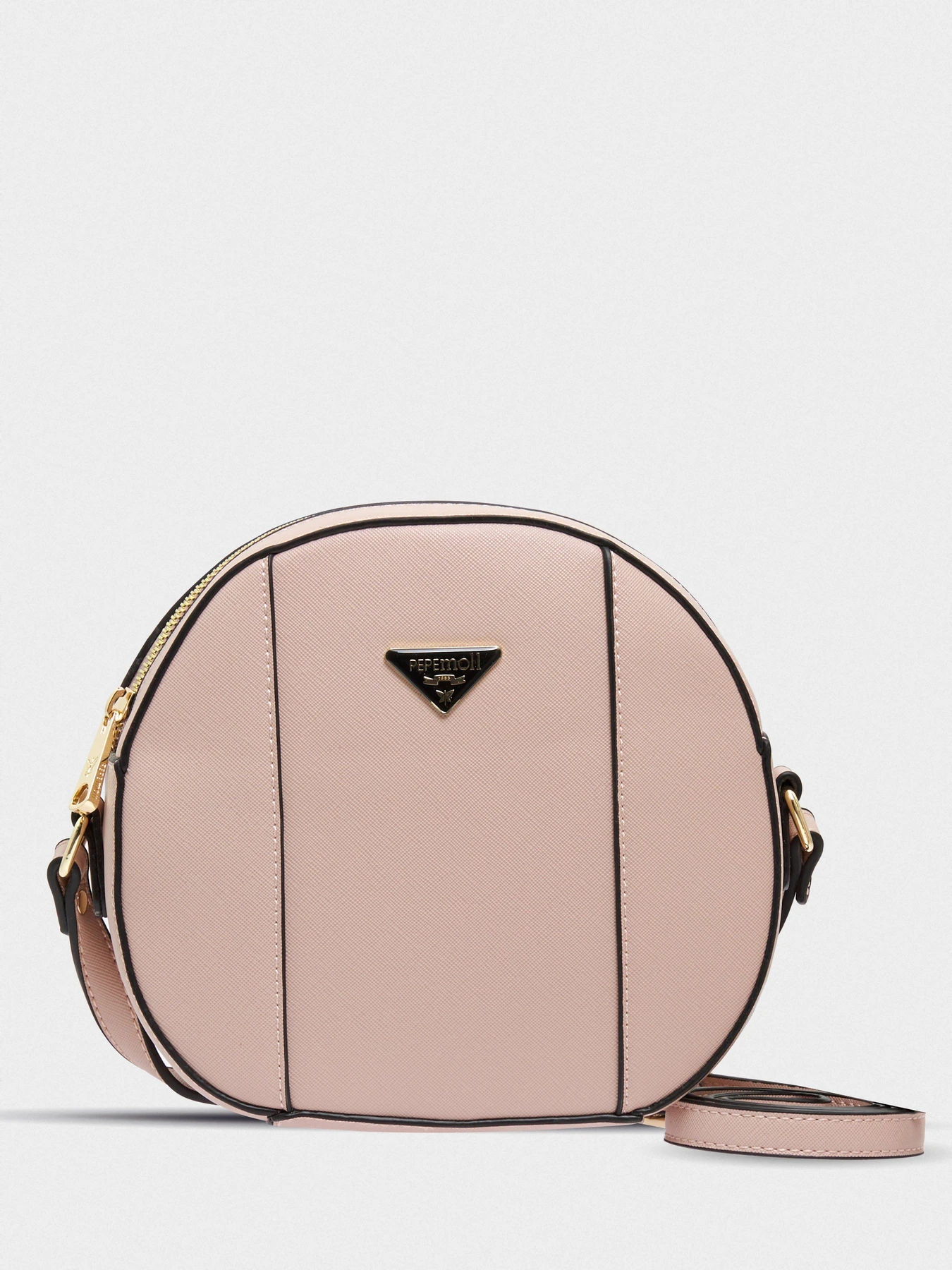 Сумки PepeMoll модель 50115 NUDE Фото