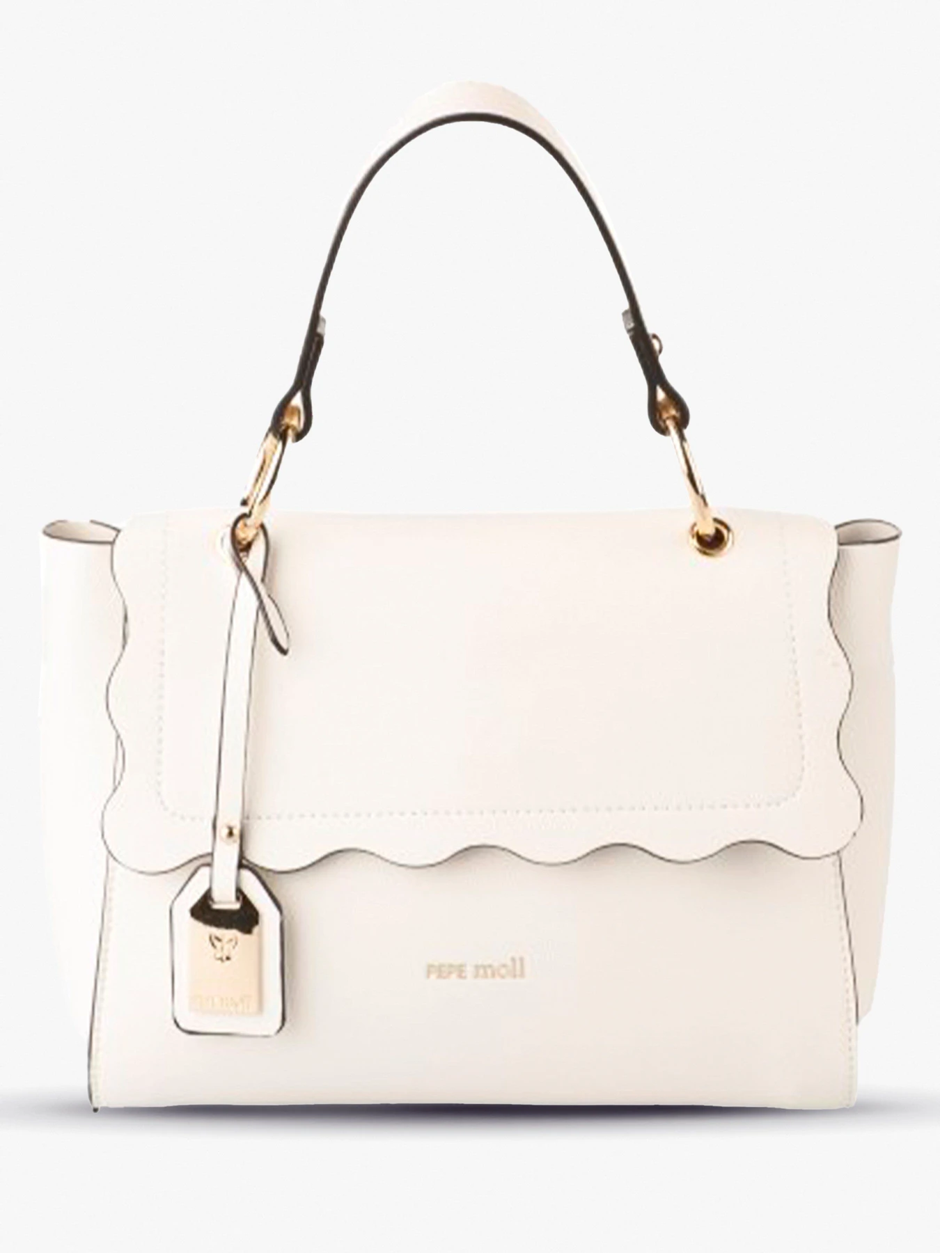 Сумки PepeMoll модель 22122 BIANCO Фото