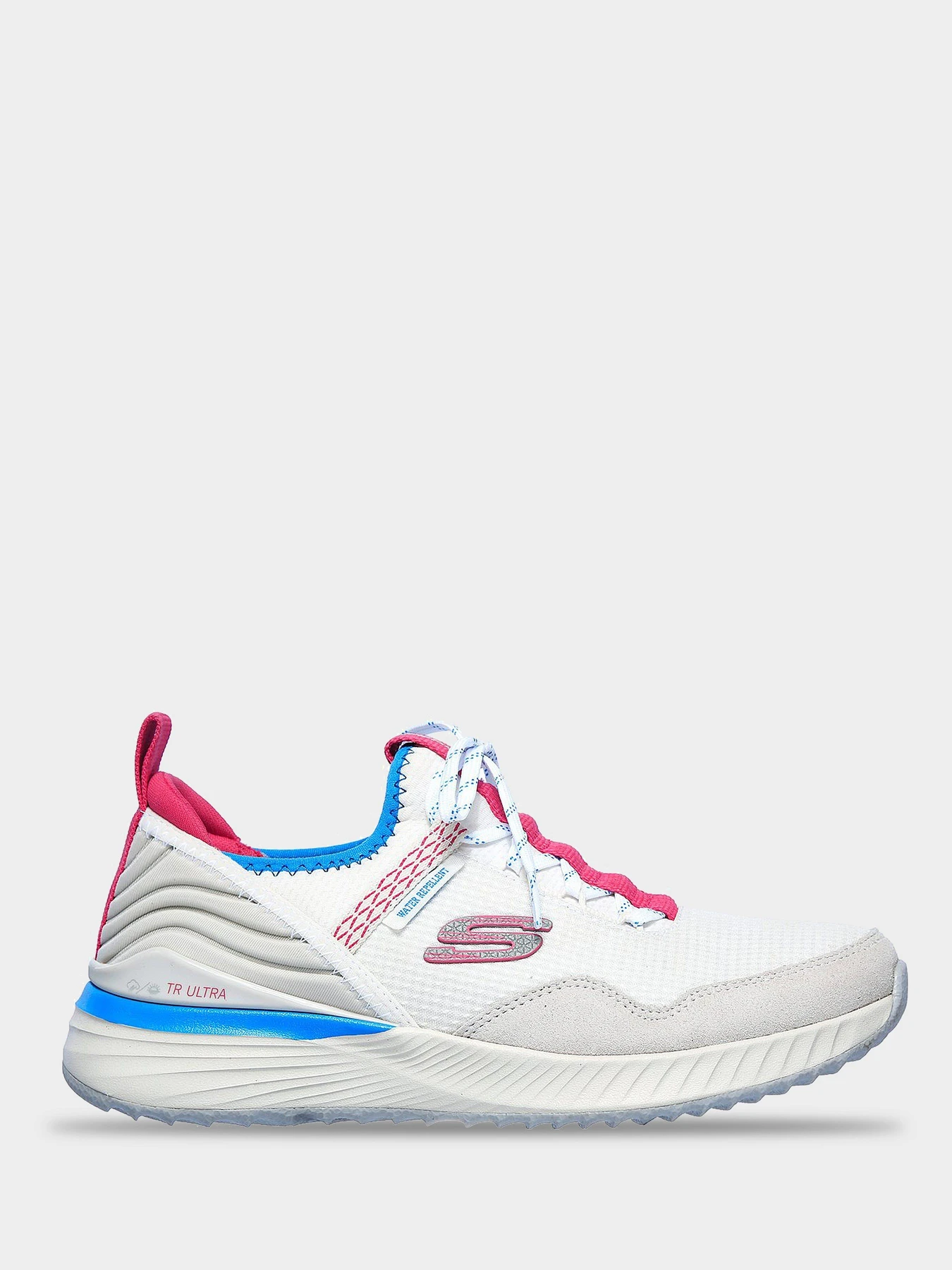 Кросівки Skechers Tr Ultra модель 149080 WPK Фото