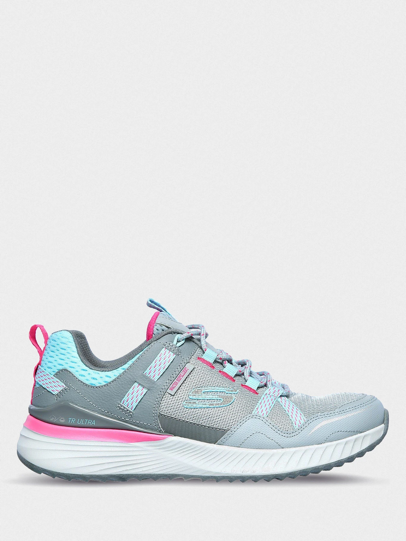 Кросівки Skechers модель 149081 LBPK Кросівки Skechers модель 149081 LBPK Фото