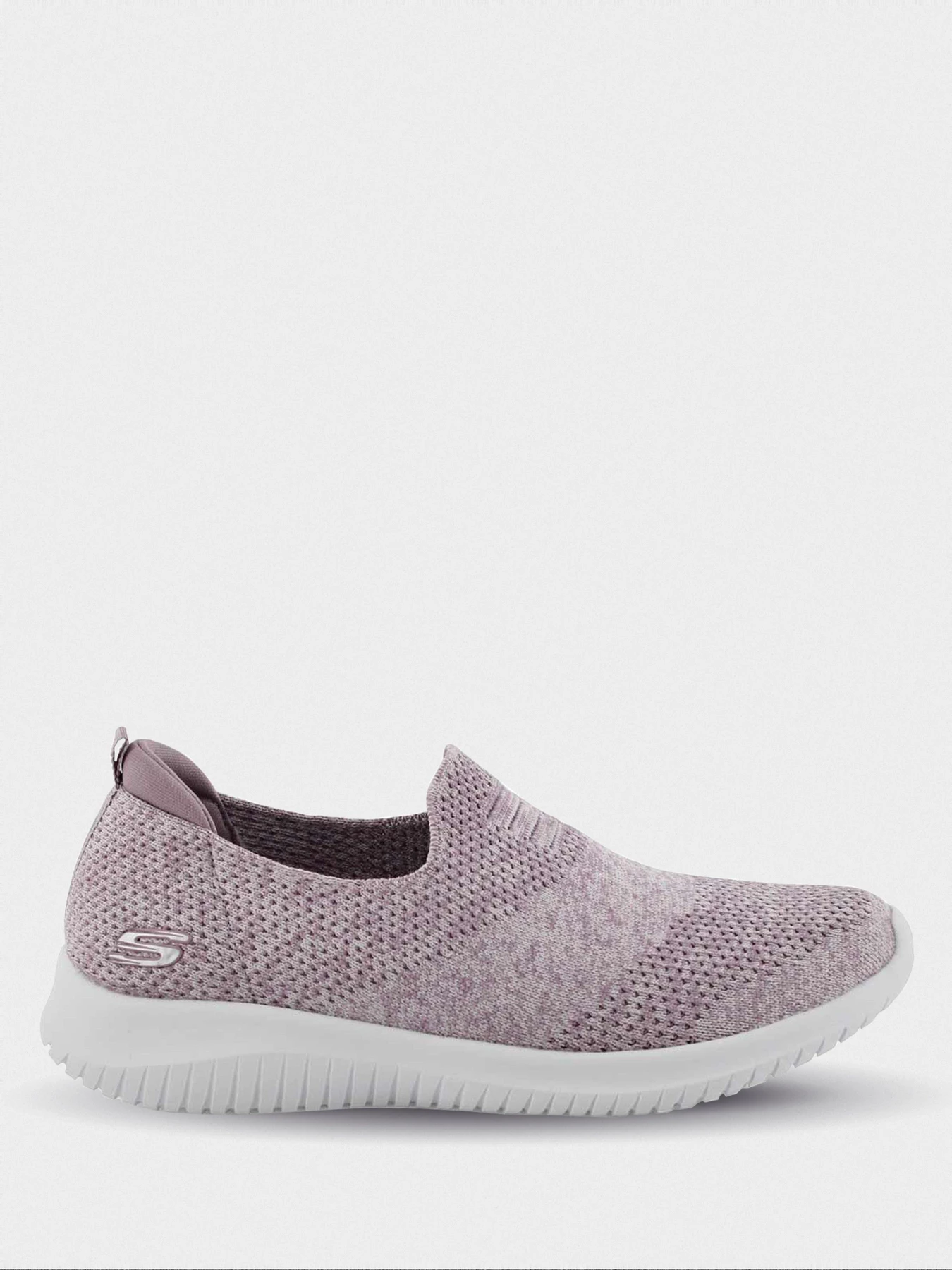 Сліпони та мокасини Skechers Ultra Flex - Harmonious модель 13106 LAV Фото