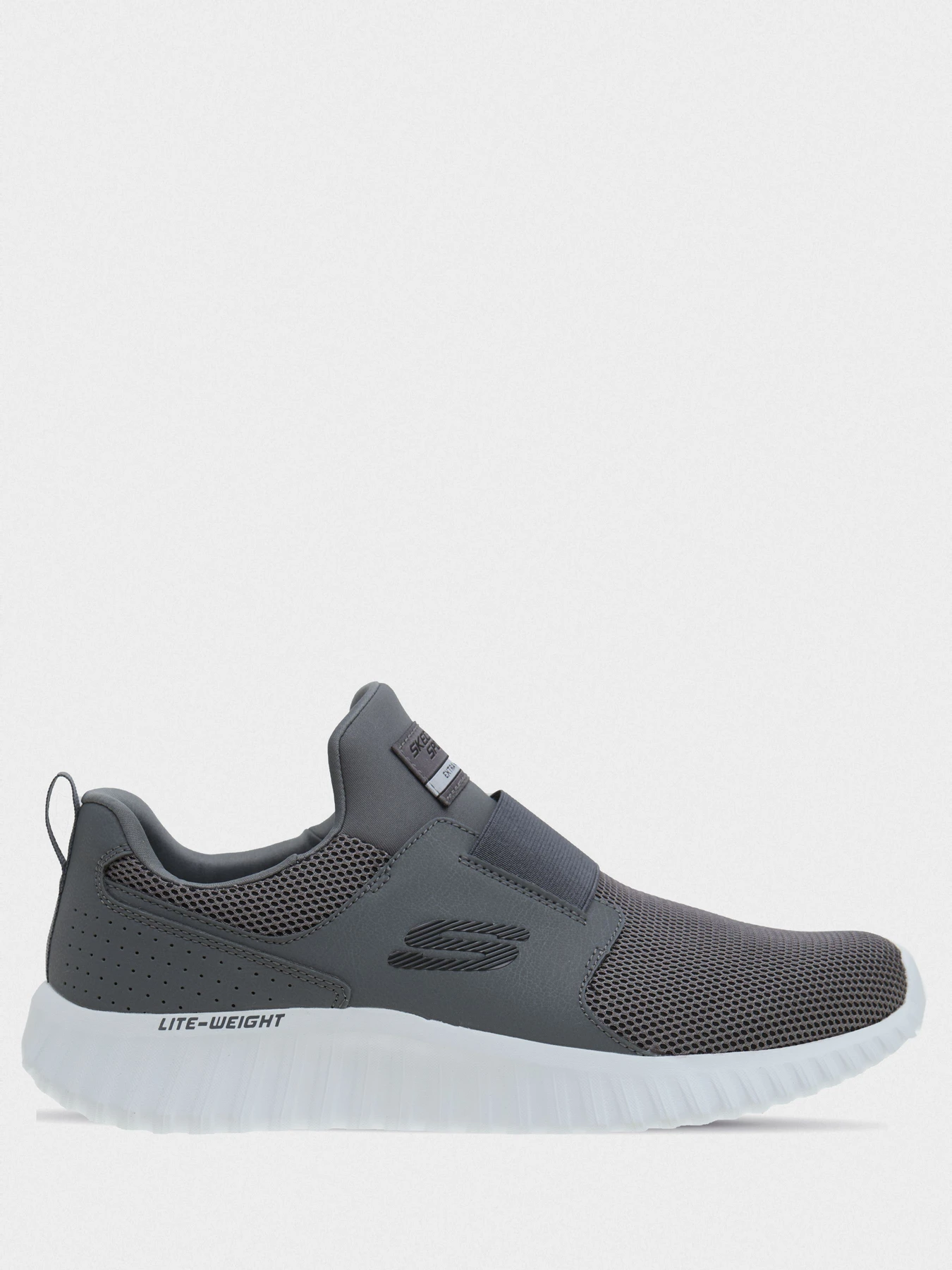 Кросівки Skechers Relaxed Fit: Depth Charge 2.0 модель 52775EWW CHAR Фото