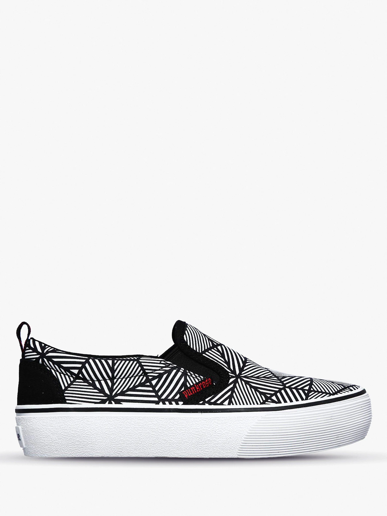 Сліпони та мокасини Skechers Street модель 148006 BKW Фото