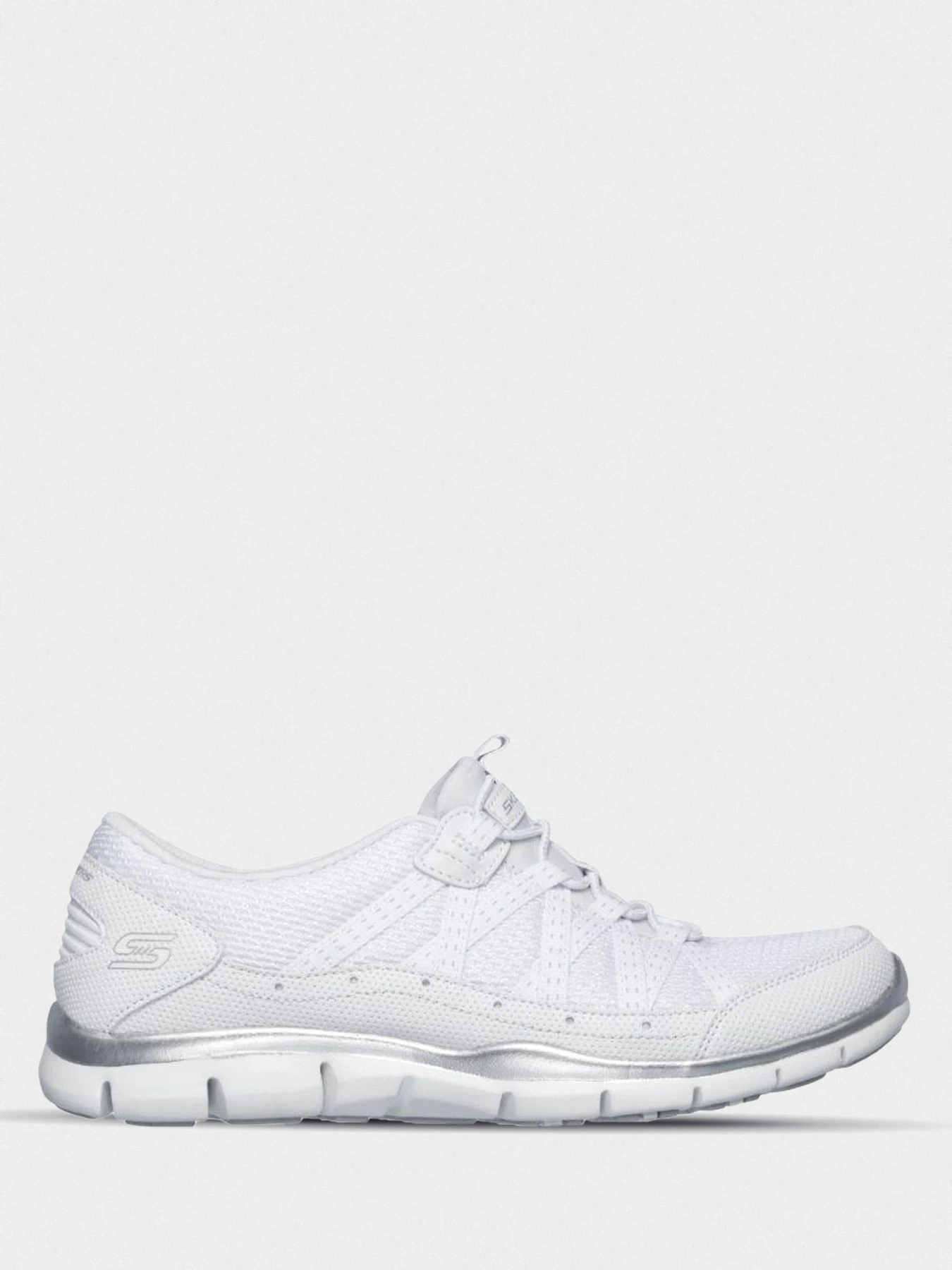 Кроссовки Skechers Gratis - Strolling модель 22823W WSL Фото