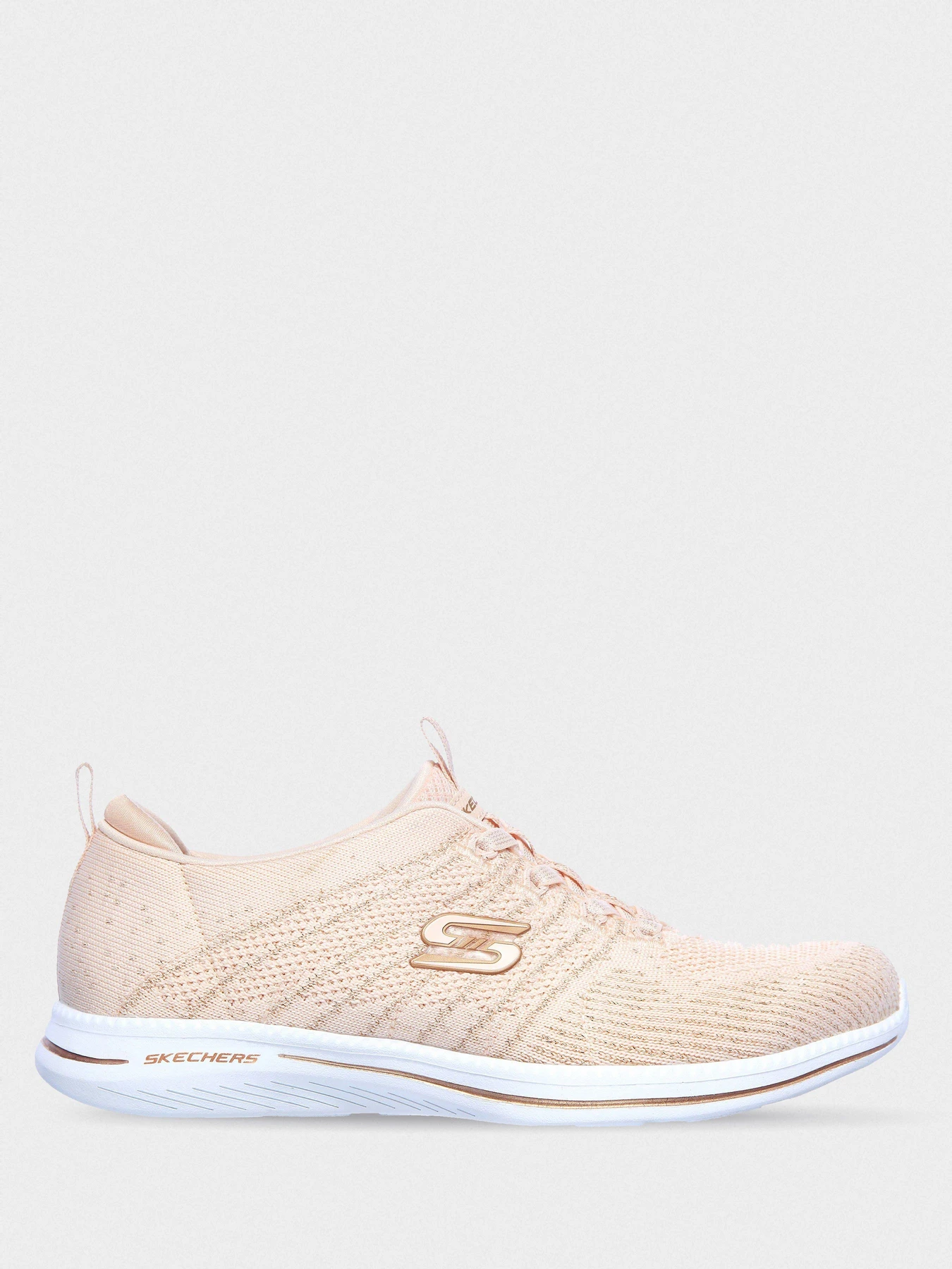 Кросівки Skechers модель 104015 LPRG Фото
