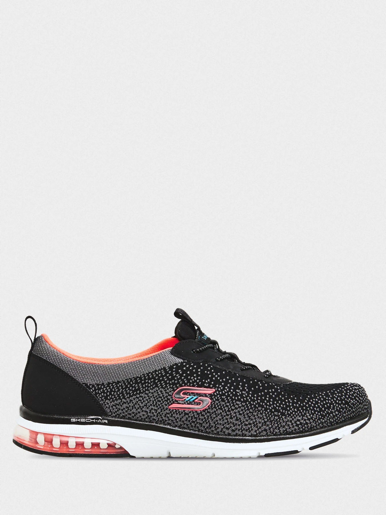 Кроссовки Skechers модель 104026 BKCL Фото