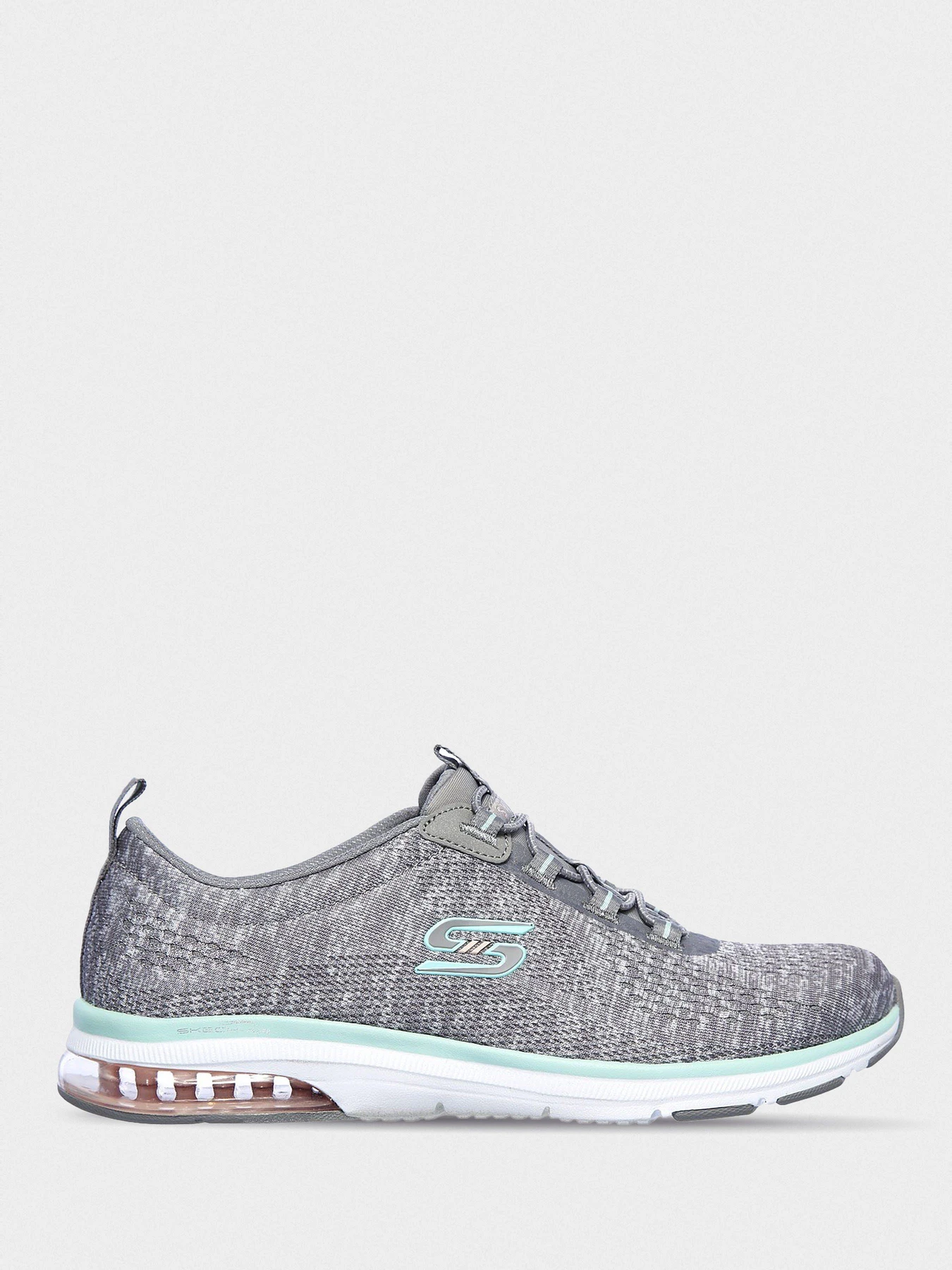 Кросівки Skechers Skech-Air Edge - Brite Times модель 104057 GYMN Фото