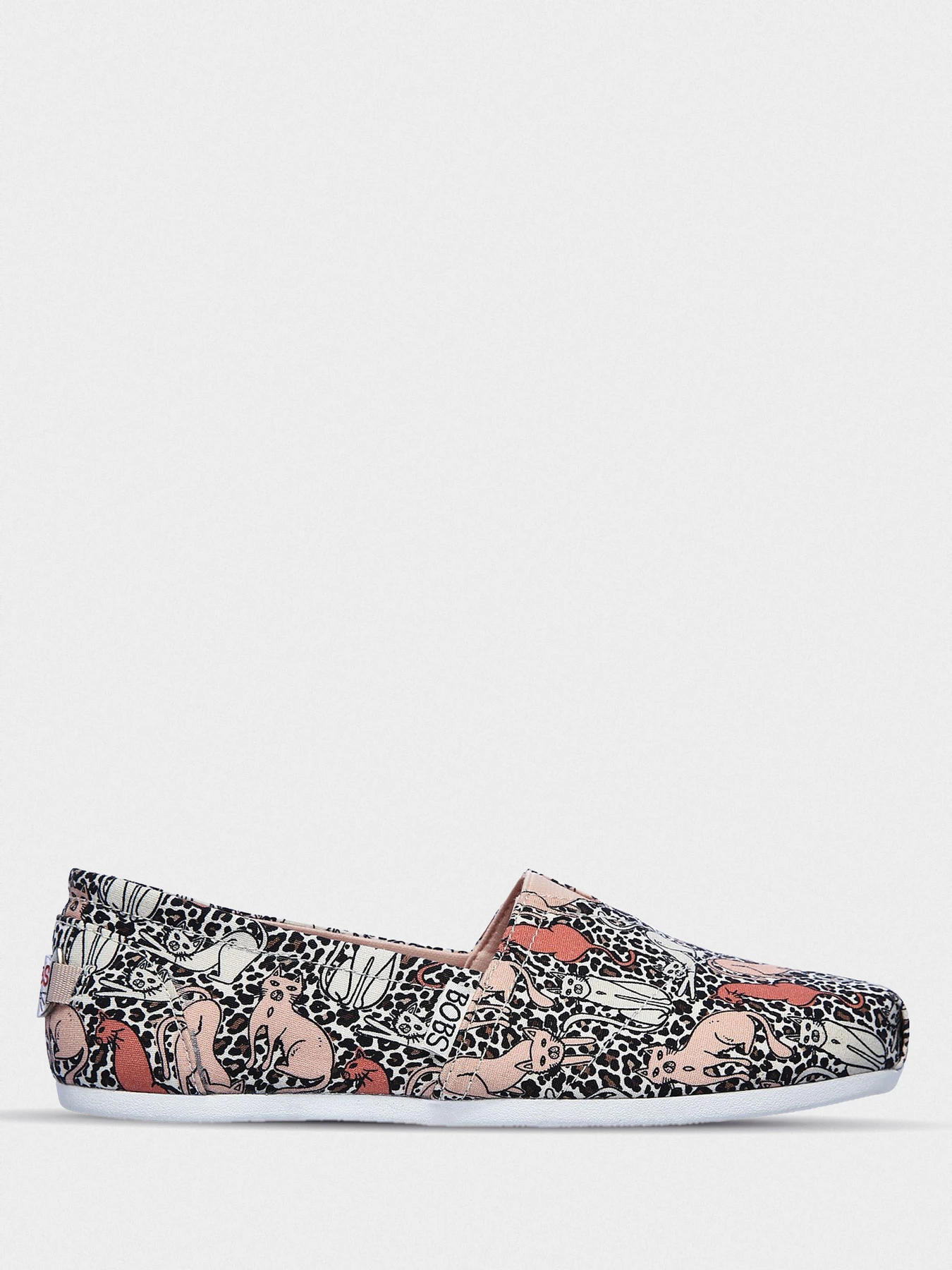 Сліпони та мокасини Skechers модель 113071 BLSH Фото