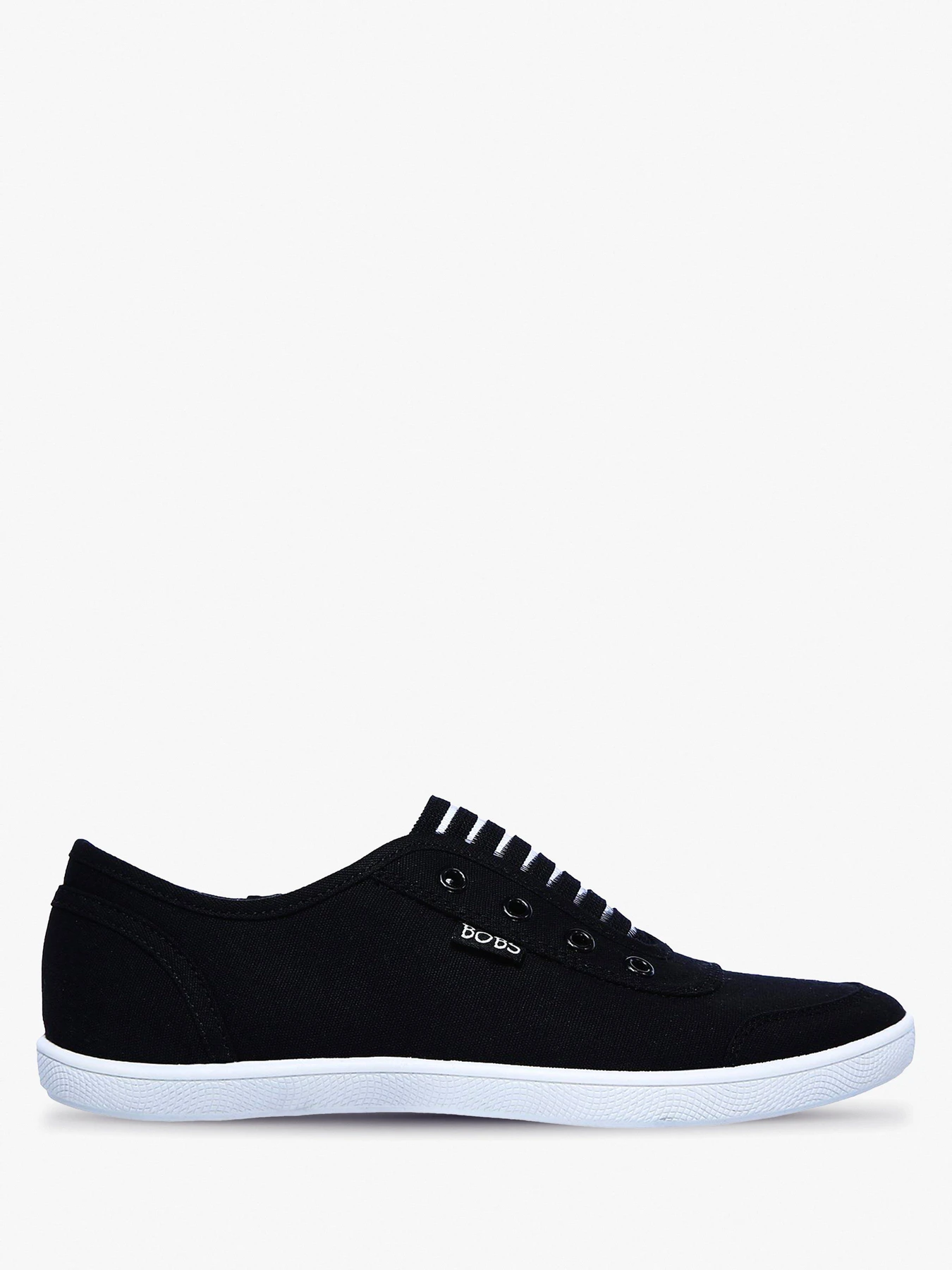 Кеди Skechers модель 113112 BLK Фото