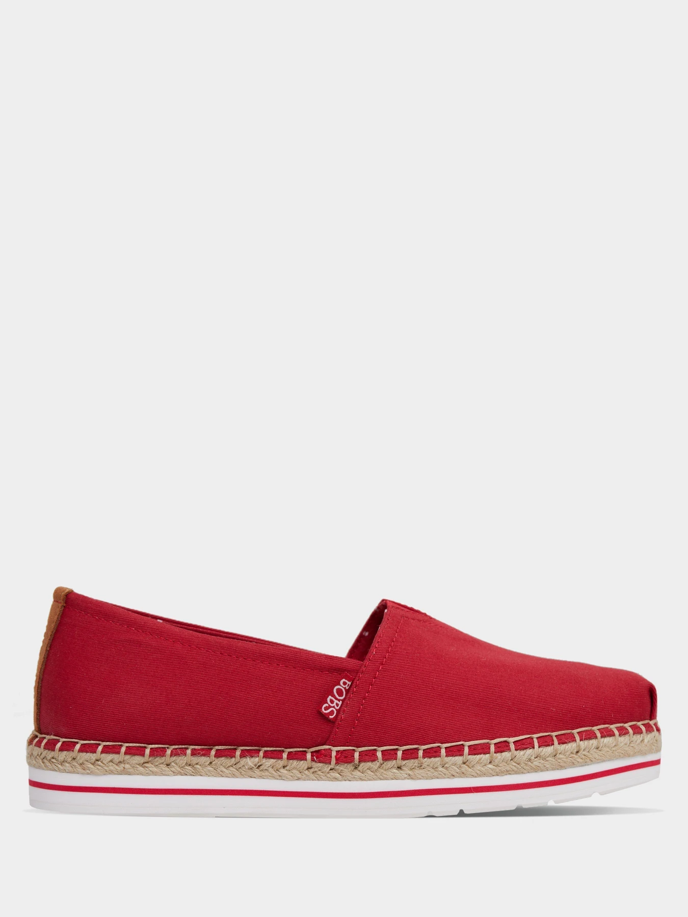 Сліпони та мокасини Skechers модель 32719 RED Фото
