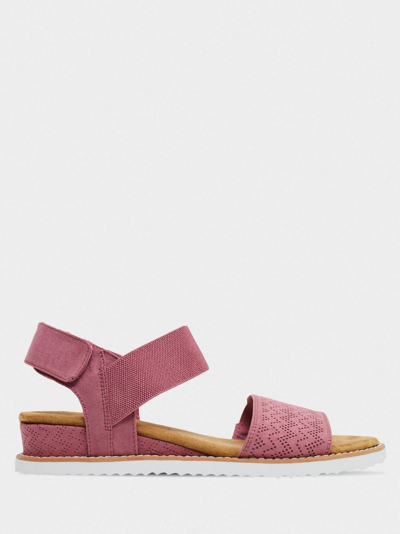 Босоножки Skechers Desert Kiss модель 31440 RAS Фото