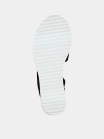 Босоніжки Skechers BOBS Desert Kiss - Secret Picnic модель 33386 BLK Фото